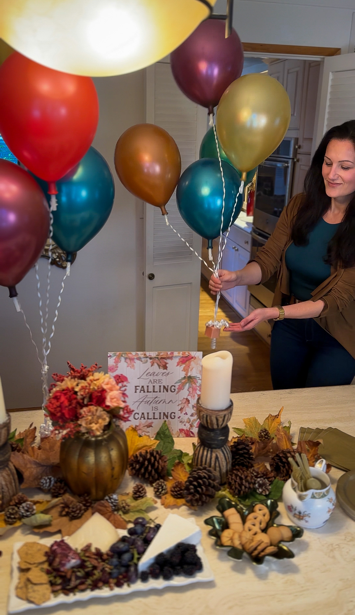 Easy and Elegant Ways to Elevate Your Thanksgiving Celebration