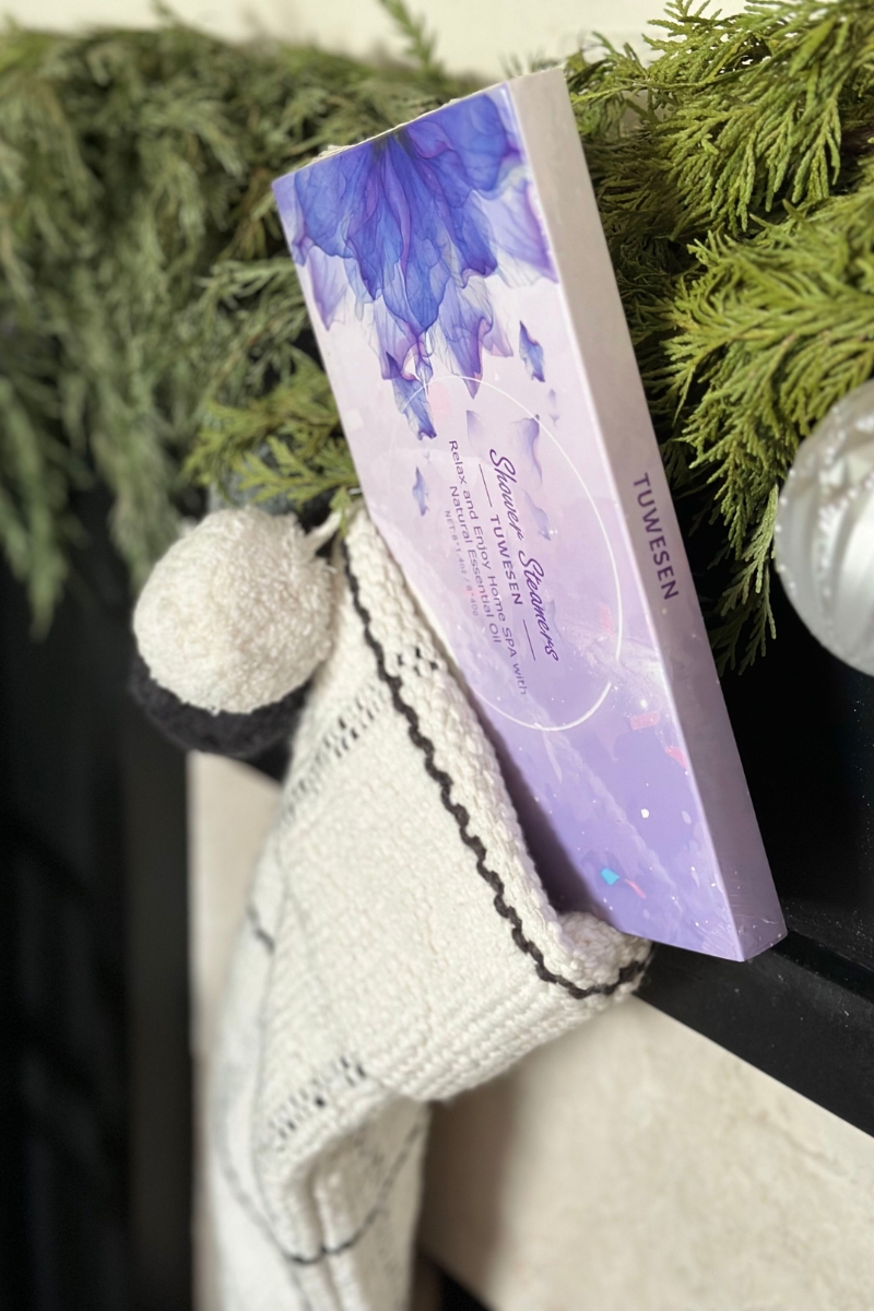 15 Stocking Stuffers That Will Bring Joy to The Women in Your Life