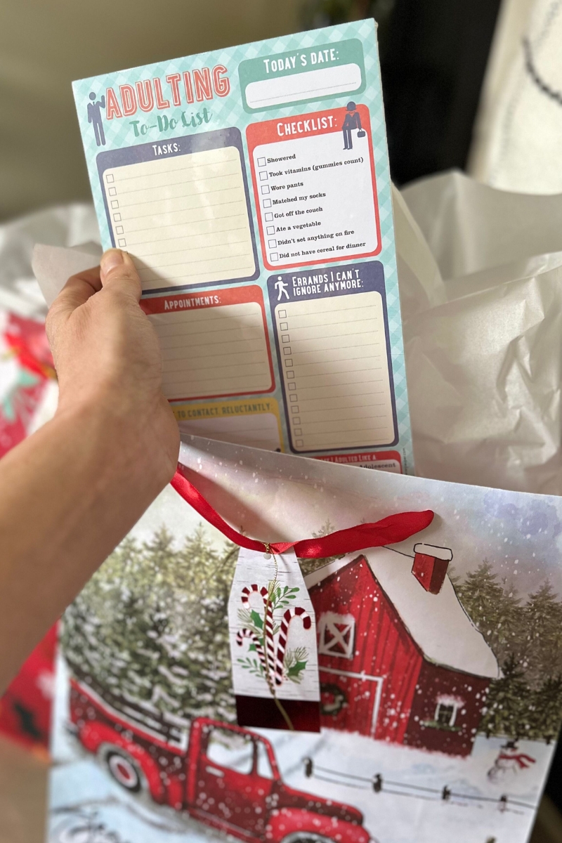 15 Stocking Stuffers That Will Bring Joy to The Women in Your Life