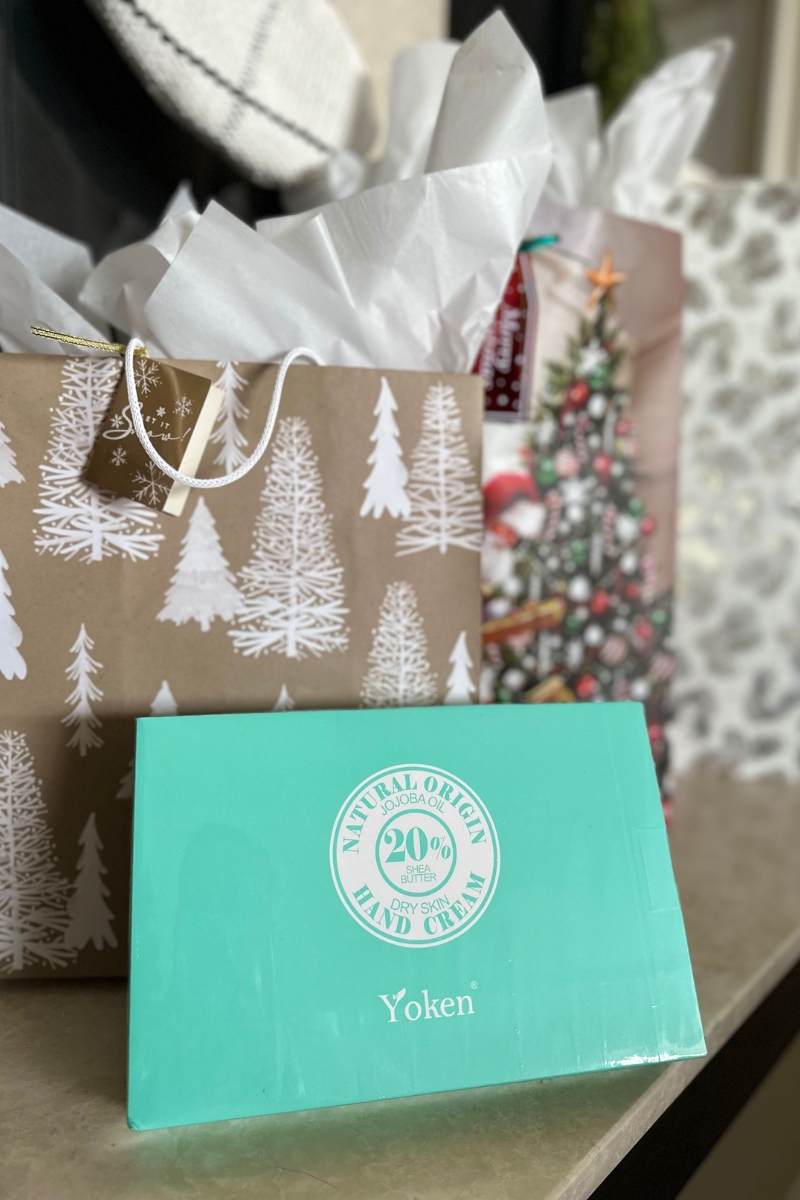 15 Stocking Stuffers That Will Bring Joy to The Women in Your Life