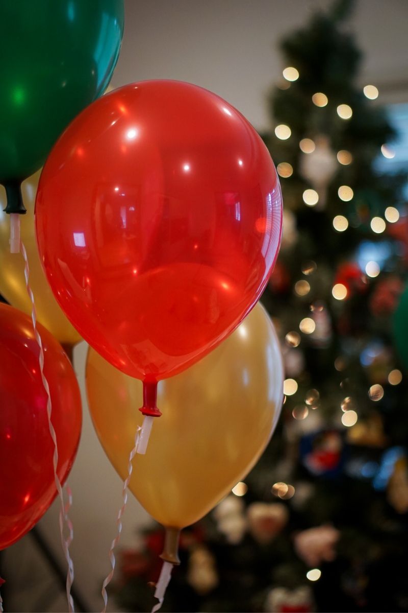 Expert Ideas from Celebrity Party Planners & Chefs on Easy Ways To Elevate Your Holiday Celebrations