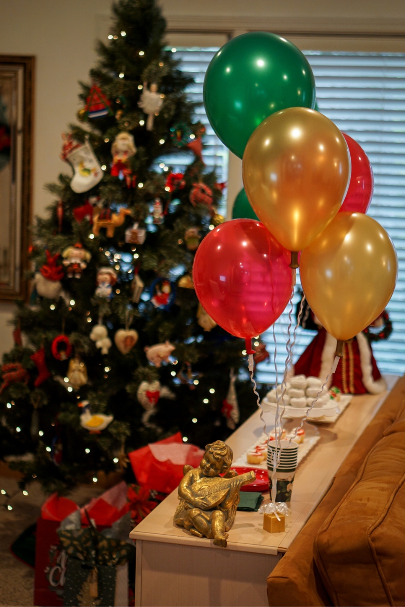 Expert Ideas from Celebrity Party Planners & Chefs on Easy Ways To Elevate Your Holiday Celebrations