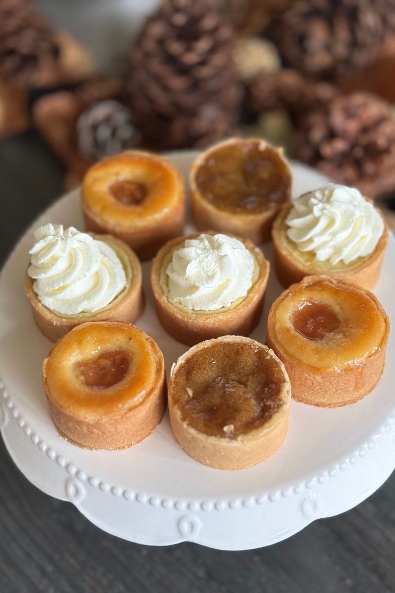 Expert Ideas from Celebrity Party Planners & Chefs on Easy Ways To Elevate Your Holiday Celebrations