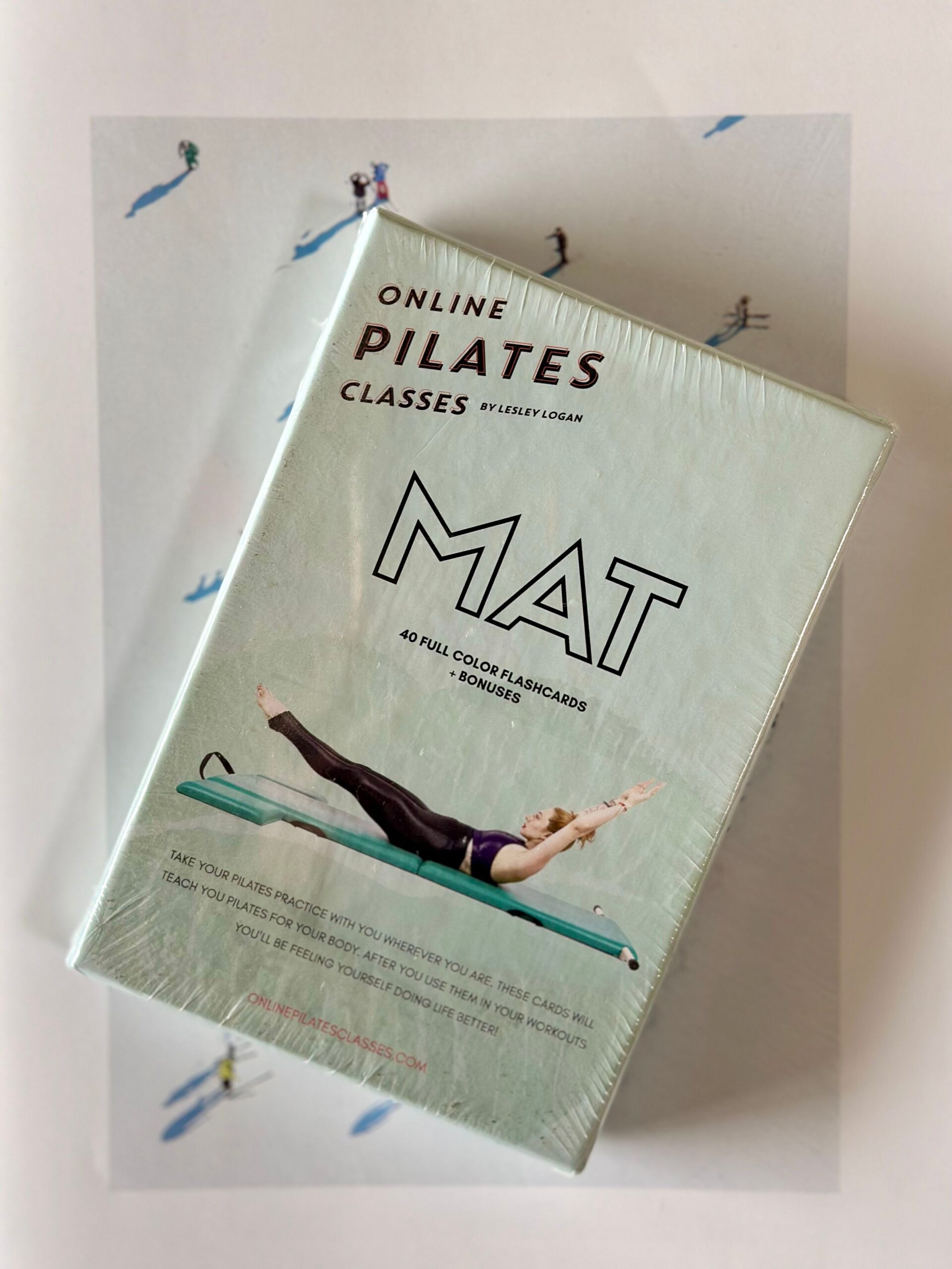 New Year New Me Giveaway