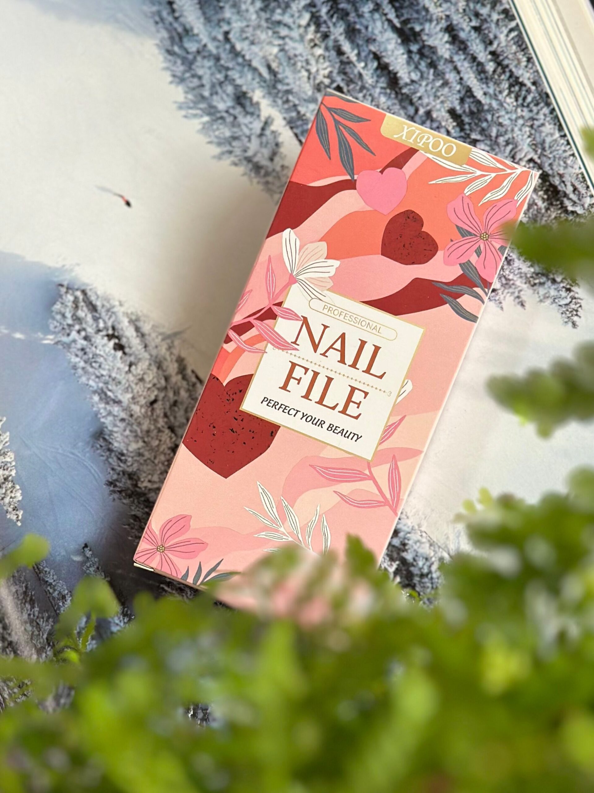 New Year New Me Giveaway