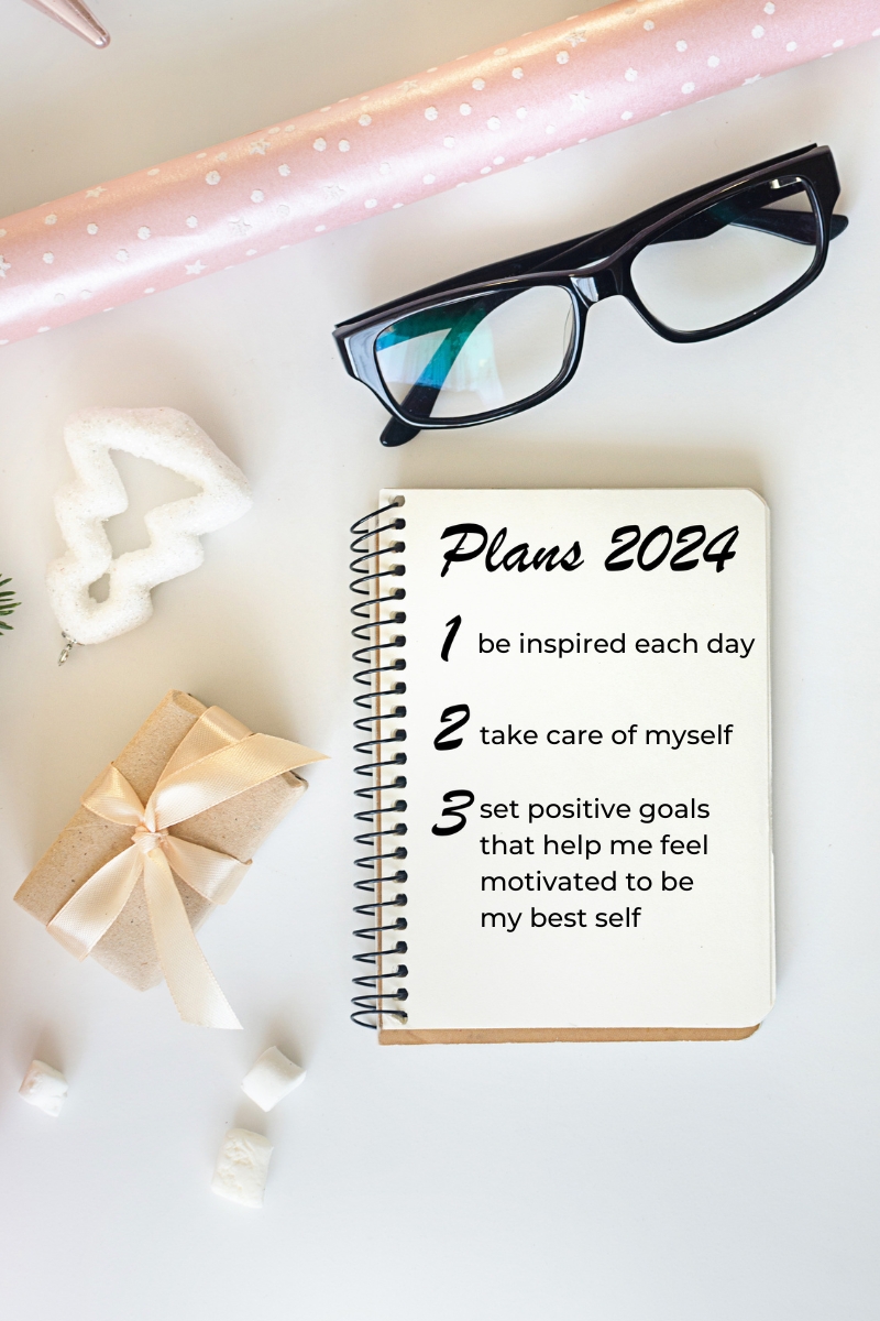 New Year New Me Giveaway