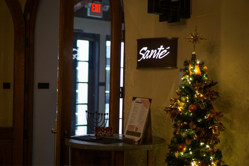 Travel Guide to Sonoma Valley_ Be Inspired to Celebrate The Magic of The Holidays in California's Wine Country