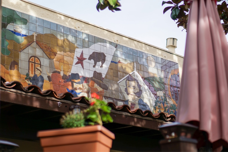 Travel Guide to Sonoma Valley_ Be Inspired to Celebrate The Magic of The Holidays in California's Wine Country