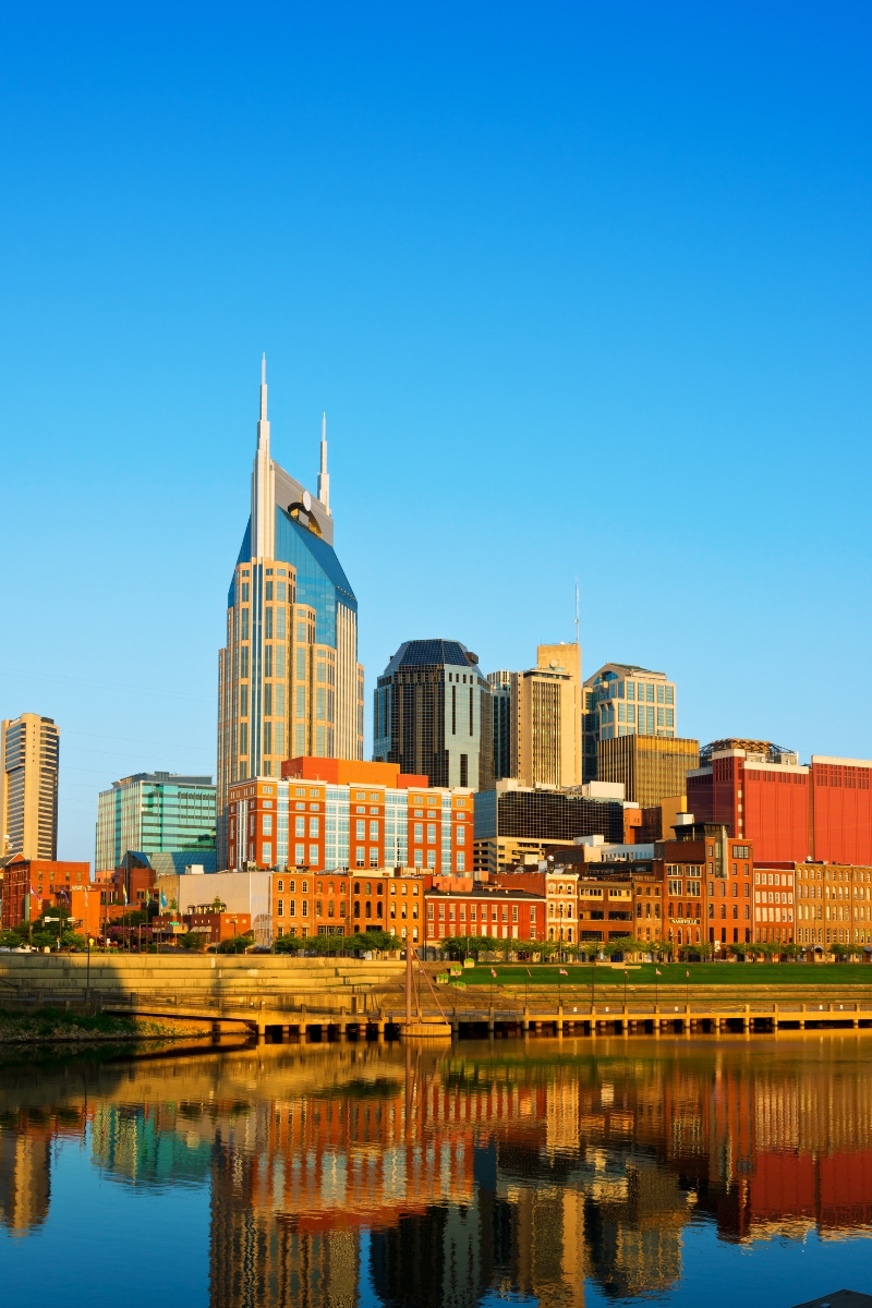 10 Incredible Travel Destinations in the USA To Visit In 2024