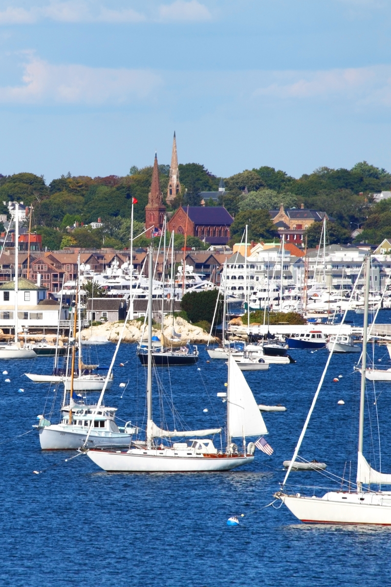 10 Incredible Travel Destinations in the USA To Visit In 2024