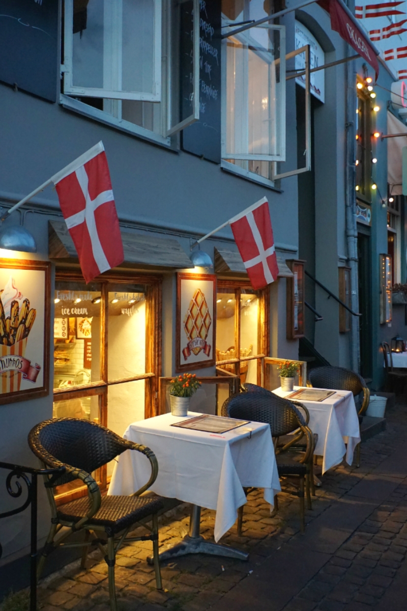 8 Romantic Vacation Spots To Celebrate Valentine's Day Weekend