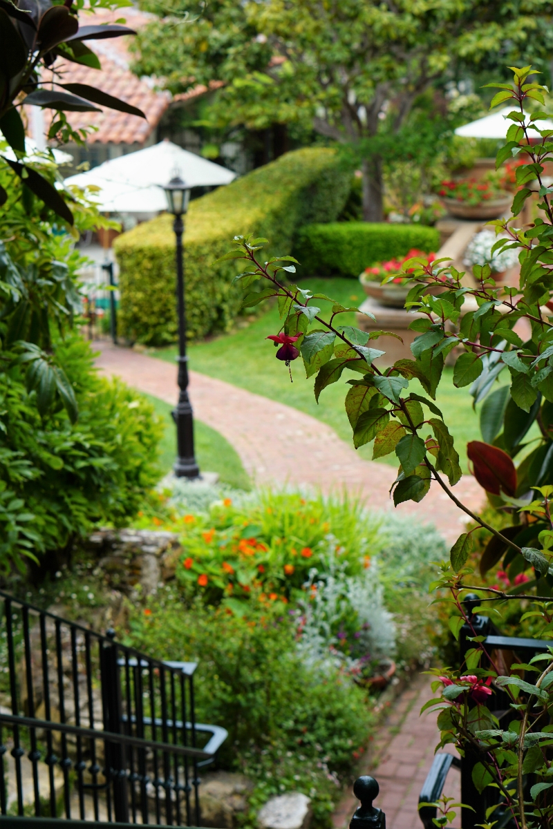 8 Romantic Vacation Spots To Celebrate Valentine's Day Weekend