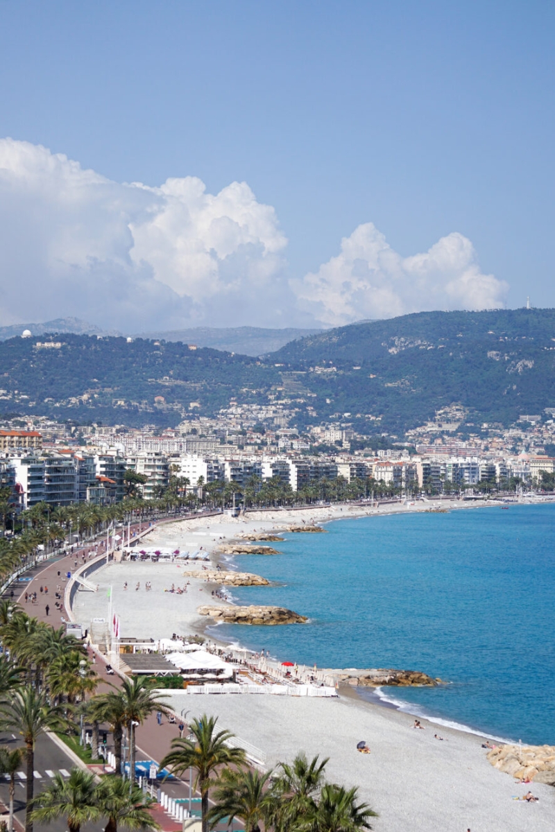 8 Romantic Vacation Spots To Celebrate Valentine's Day Weekend