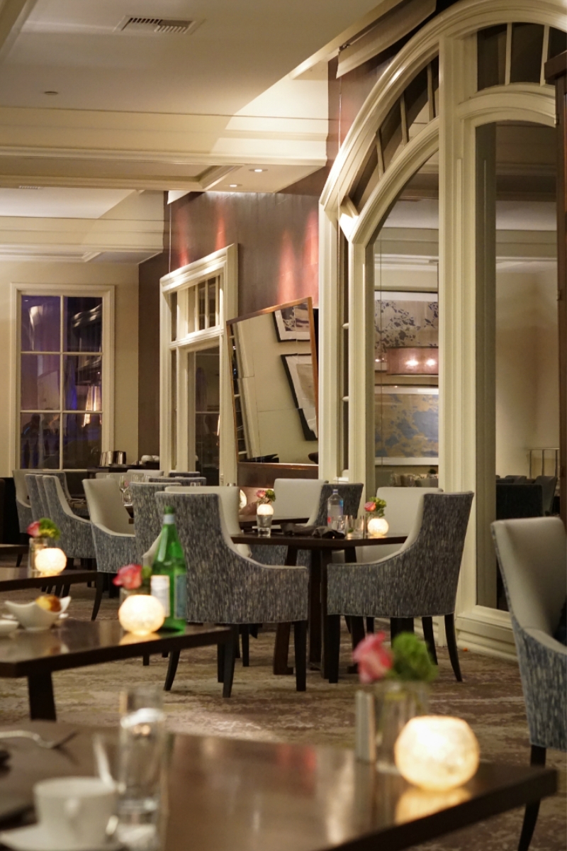 8 Romantic Vacation Spots To Celebrate Valentine's Day Weekend