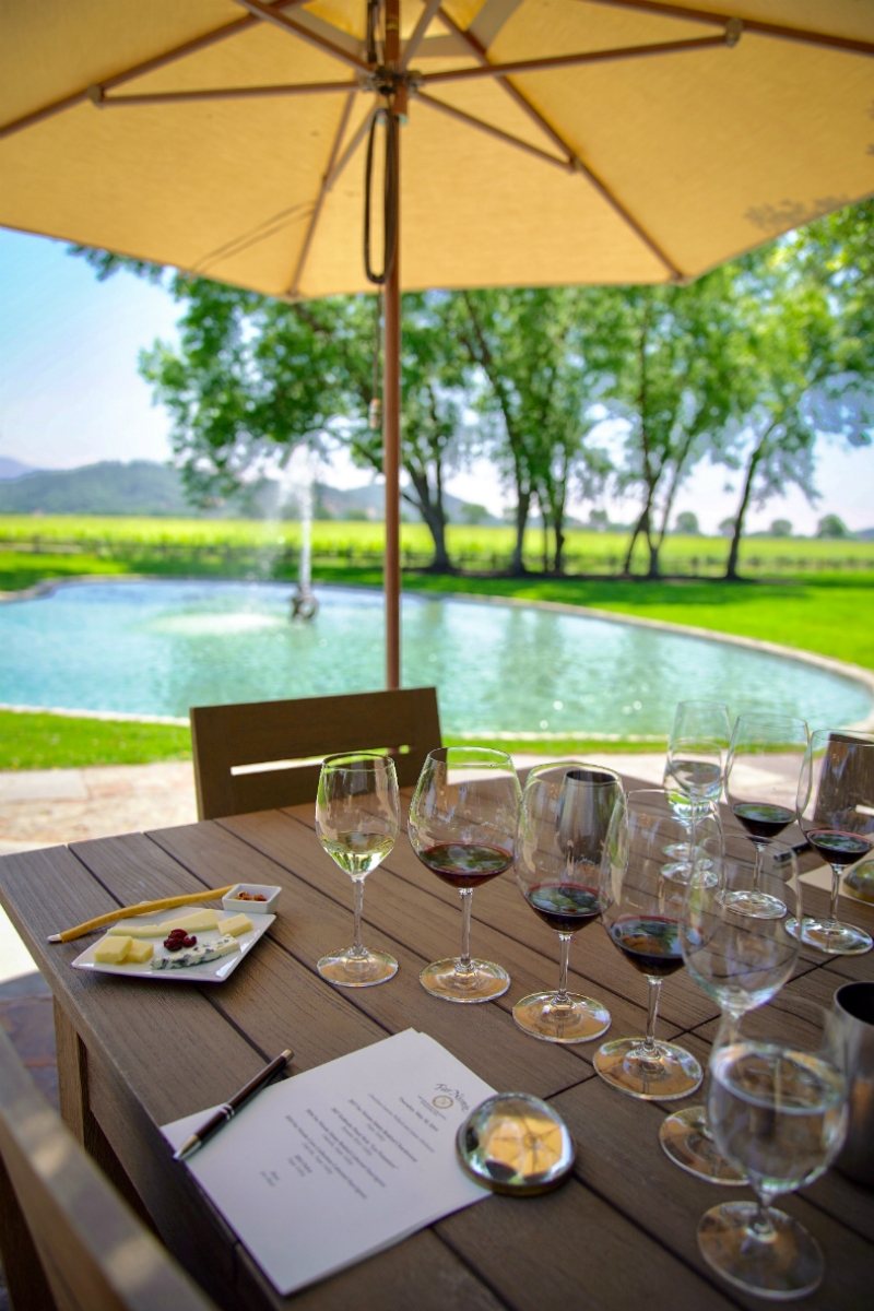 8 Romantic Vacation Spots To Celebrate Valentine's Day Weekend