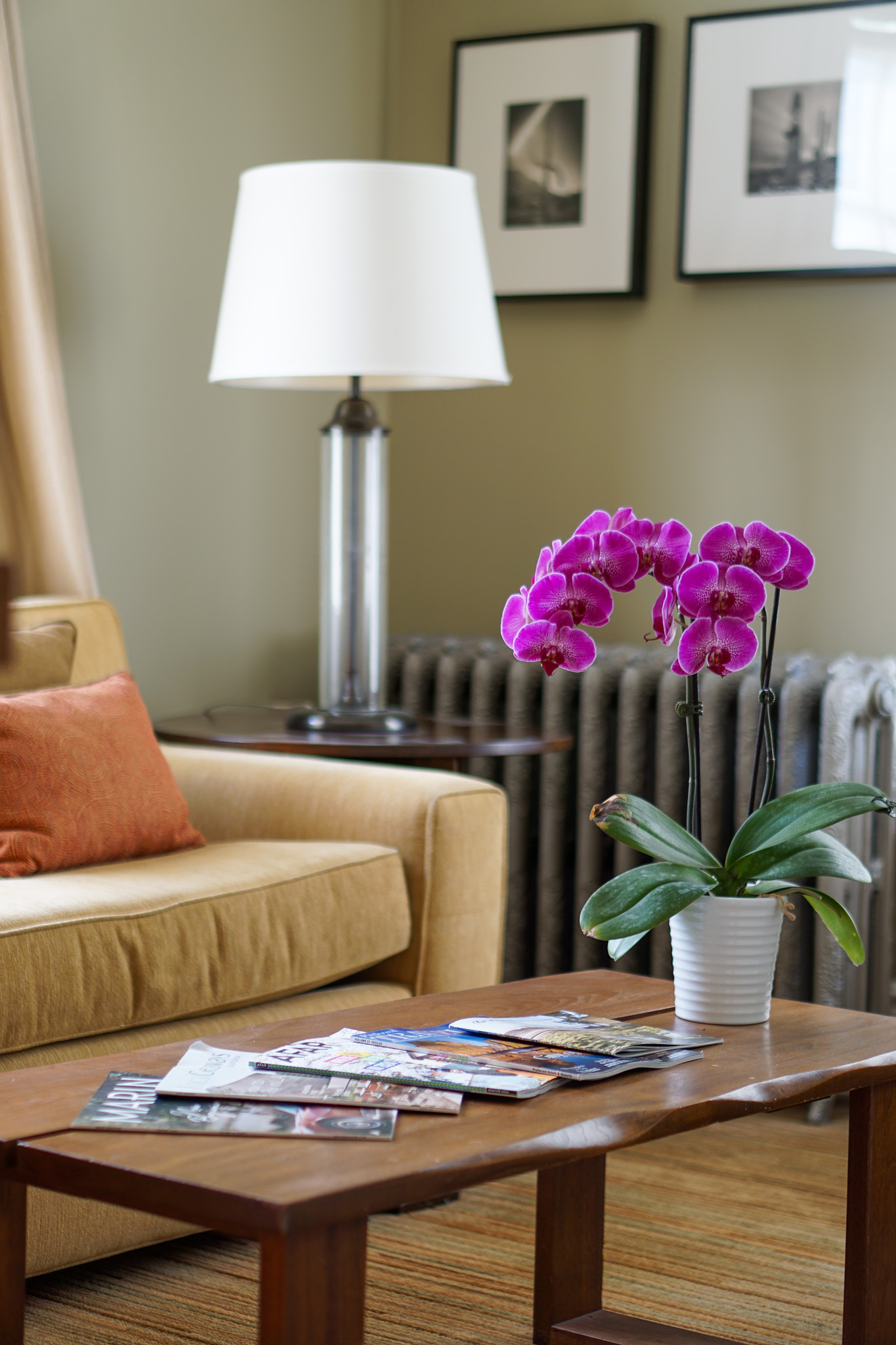 Luxury Travel Guide to Sausalito California: Discover This Chic & Charming Escape by The Bay