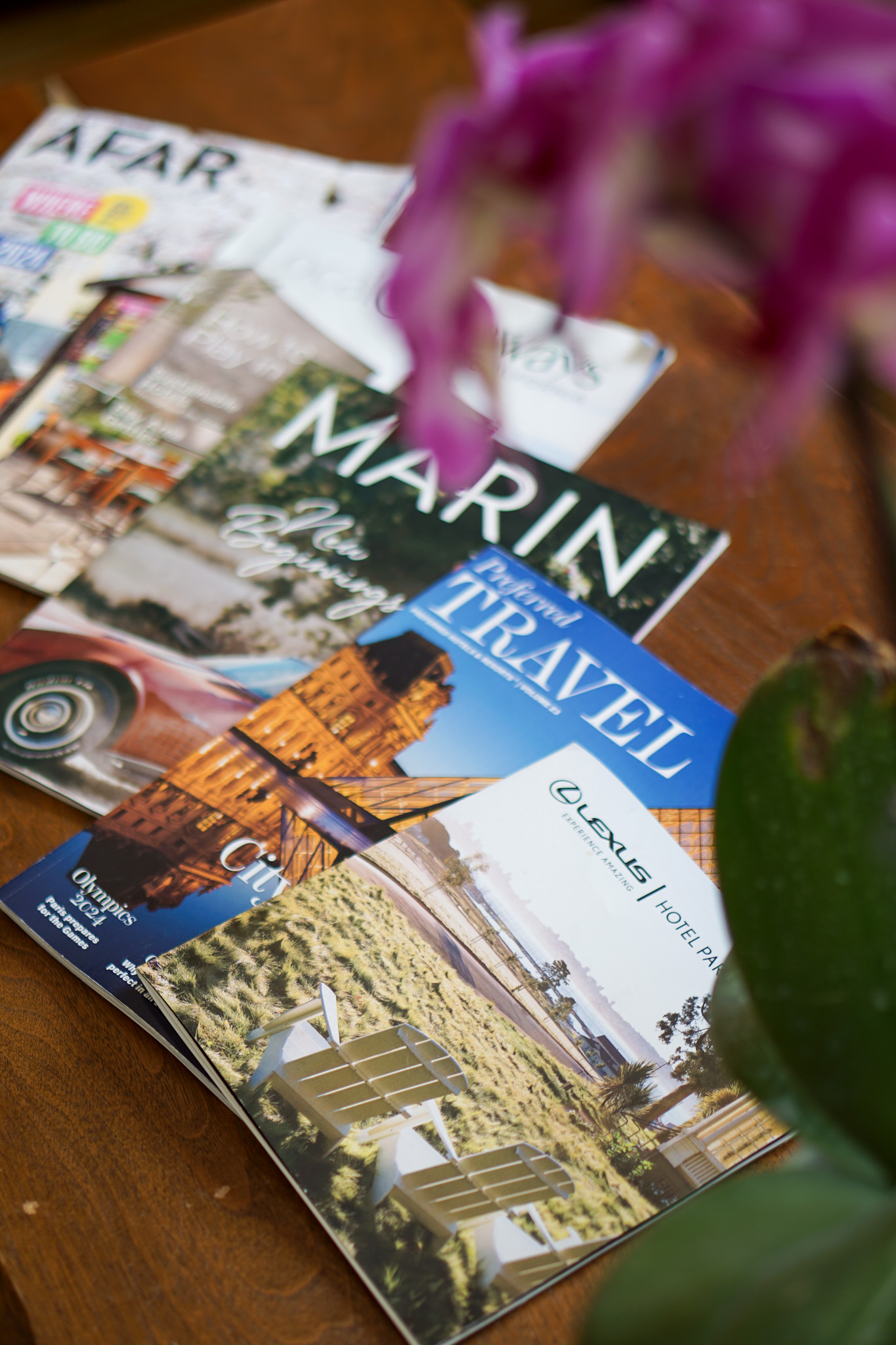 Luxury Travel Guide to Sausalito California: Discover This Chic & Charming Escape by The Bay