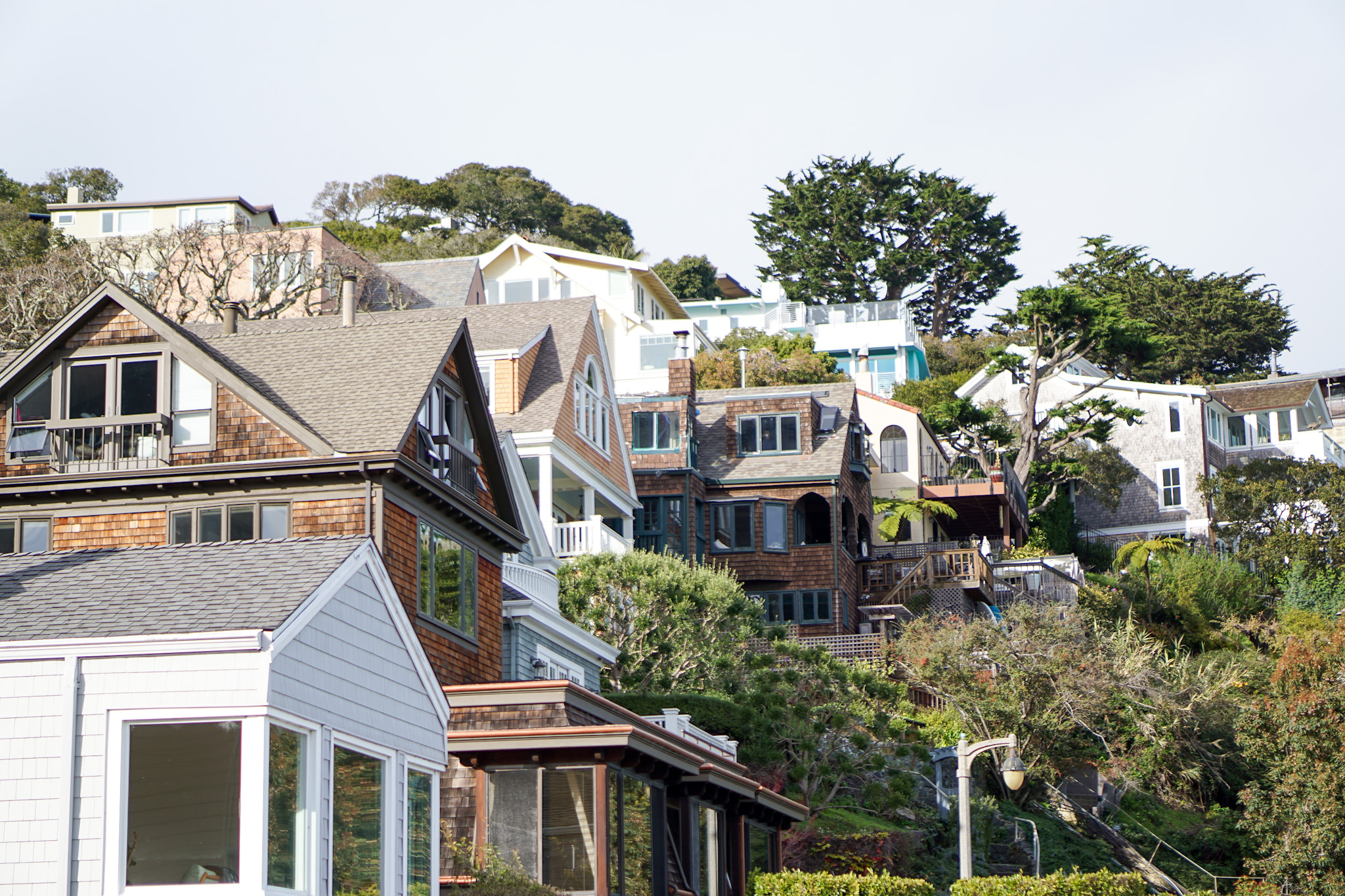 Luxury Travel Guide to Sausalito California: Discover This Chic & Charming Escape by The Bay