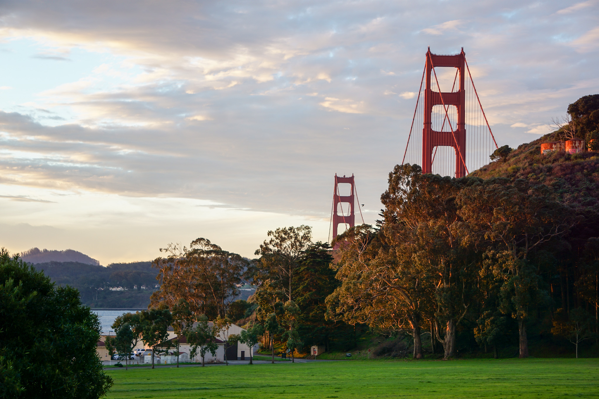Luxury Travel Guide to Sausalito California: Discover This Chic & Charming Escape by The Bay