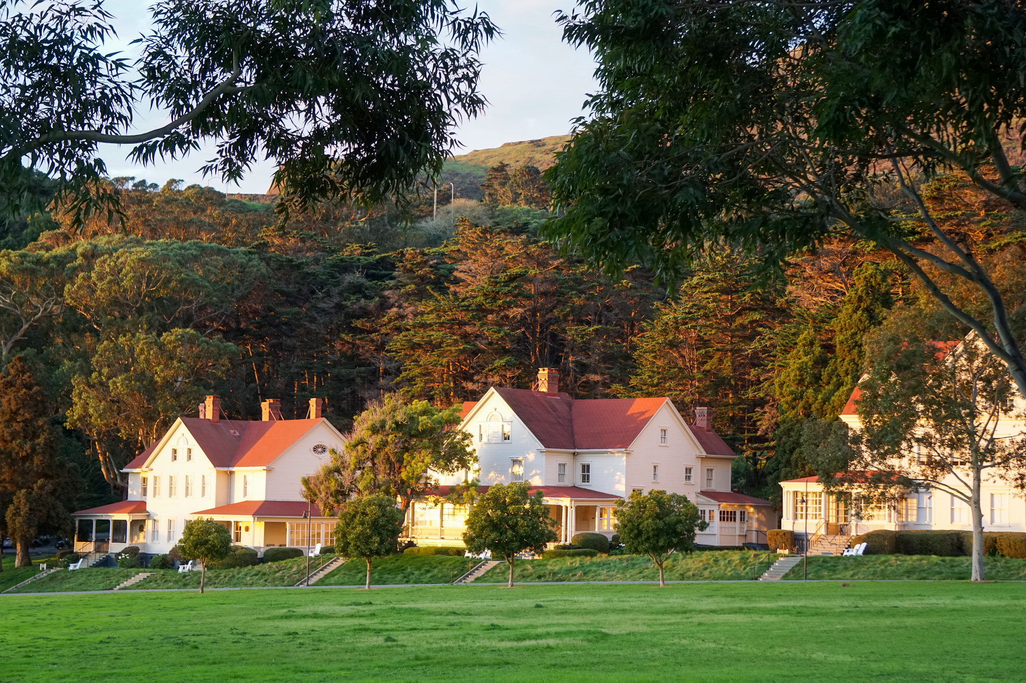 Luxury Travel Guide to Sausalito California: Discover This Chic & Charming Escape by The Bay