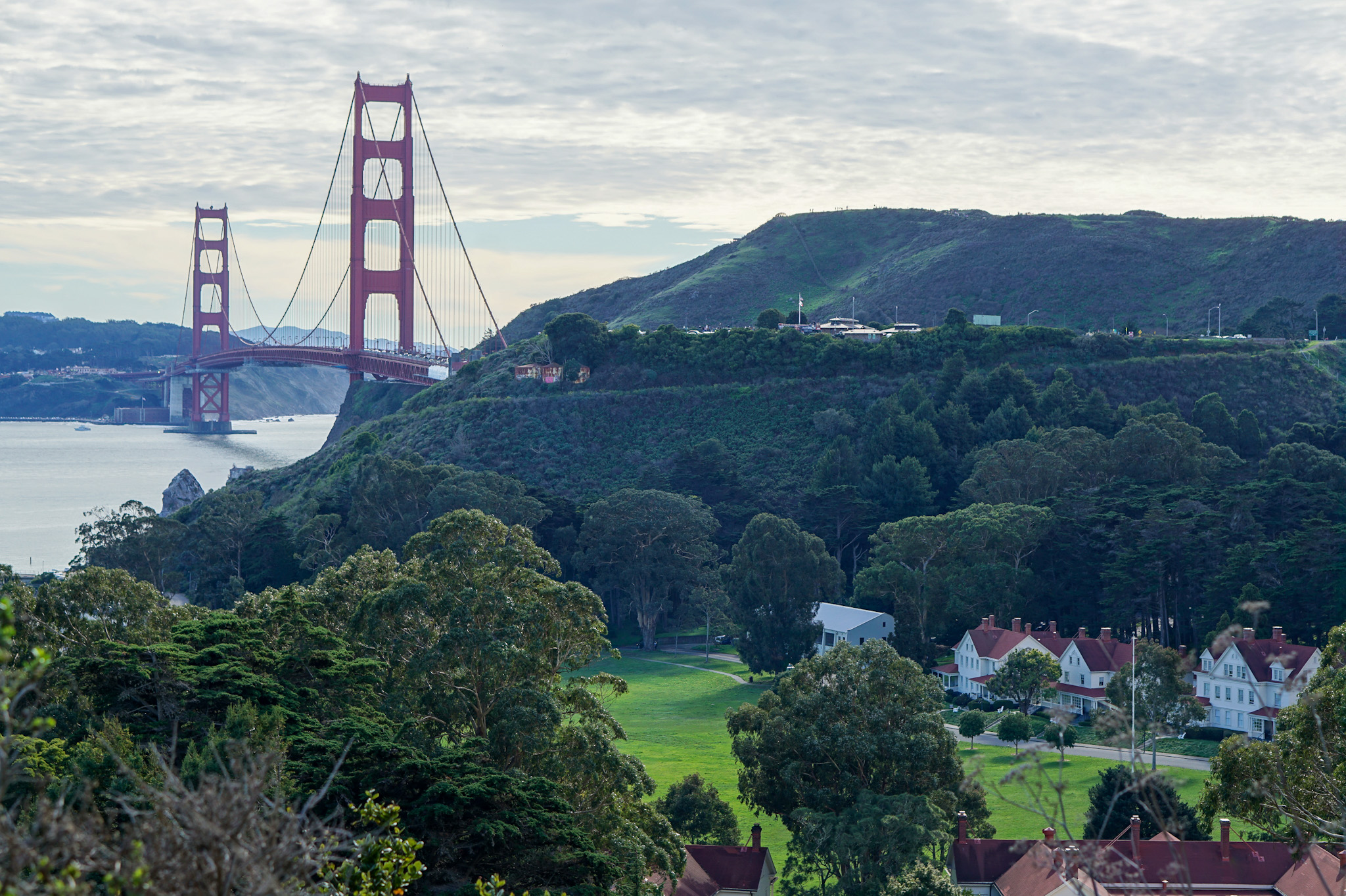 Luxury Travel Guide to Sausalito California: Discover This Chic & Charming Escape by The Bay