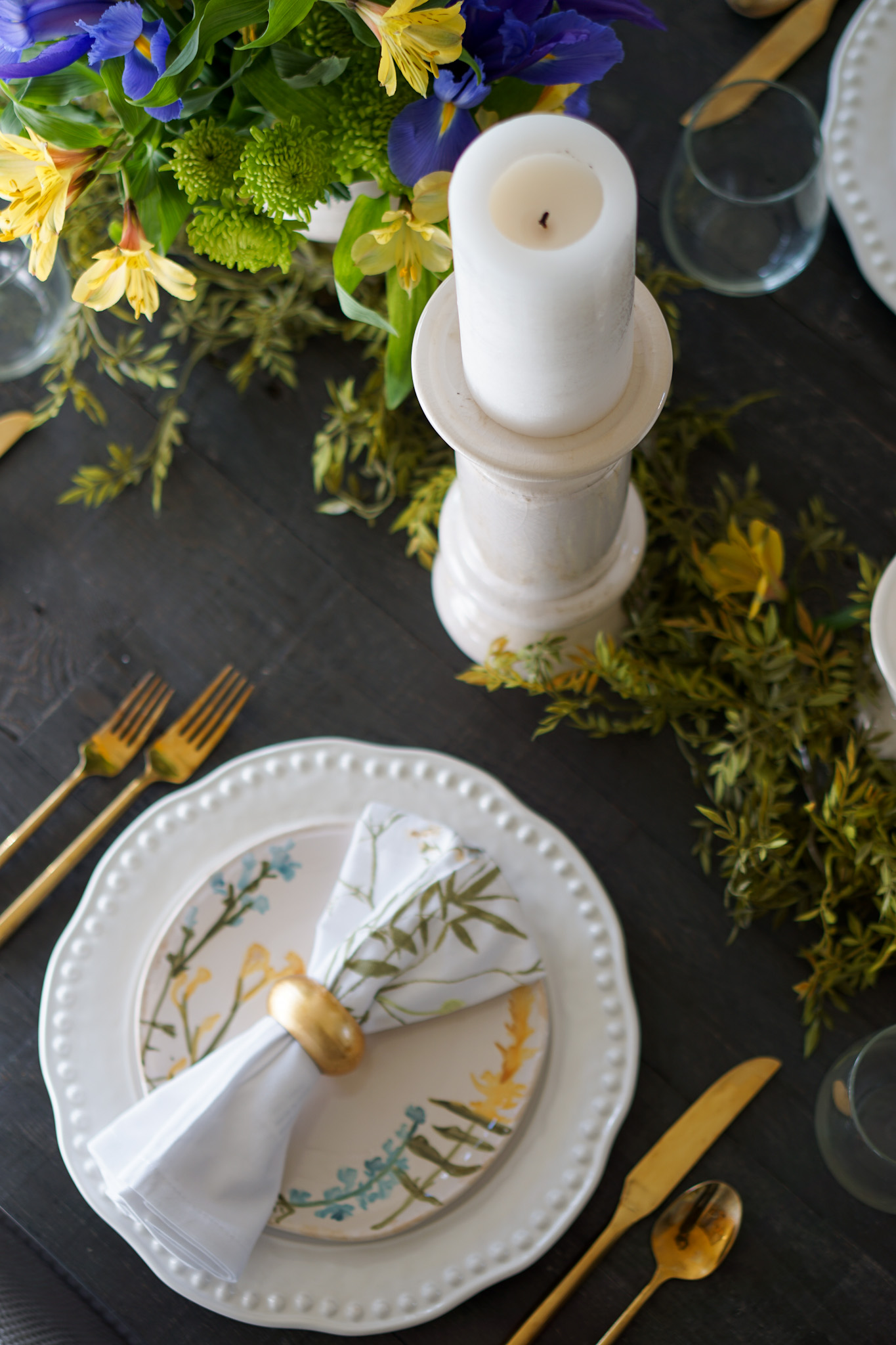 Inspirations & Celebrations and Sullivans Home Décor Launch a New Partnership Designed to Inspire You To Elevate Your Home