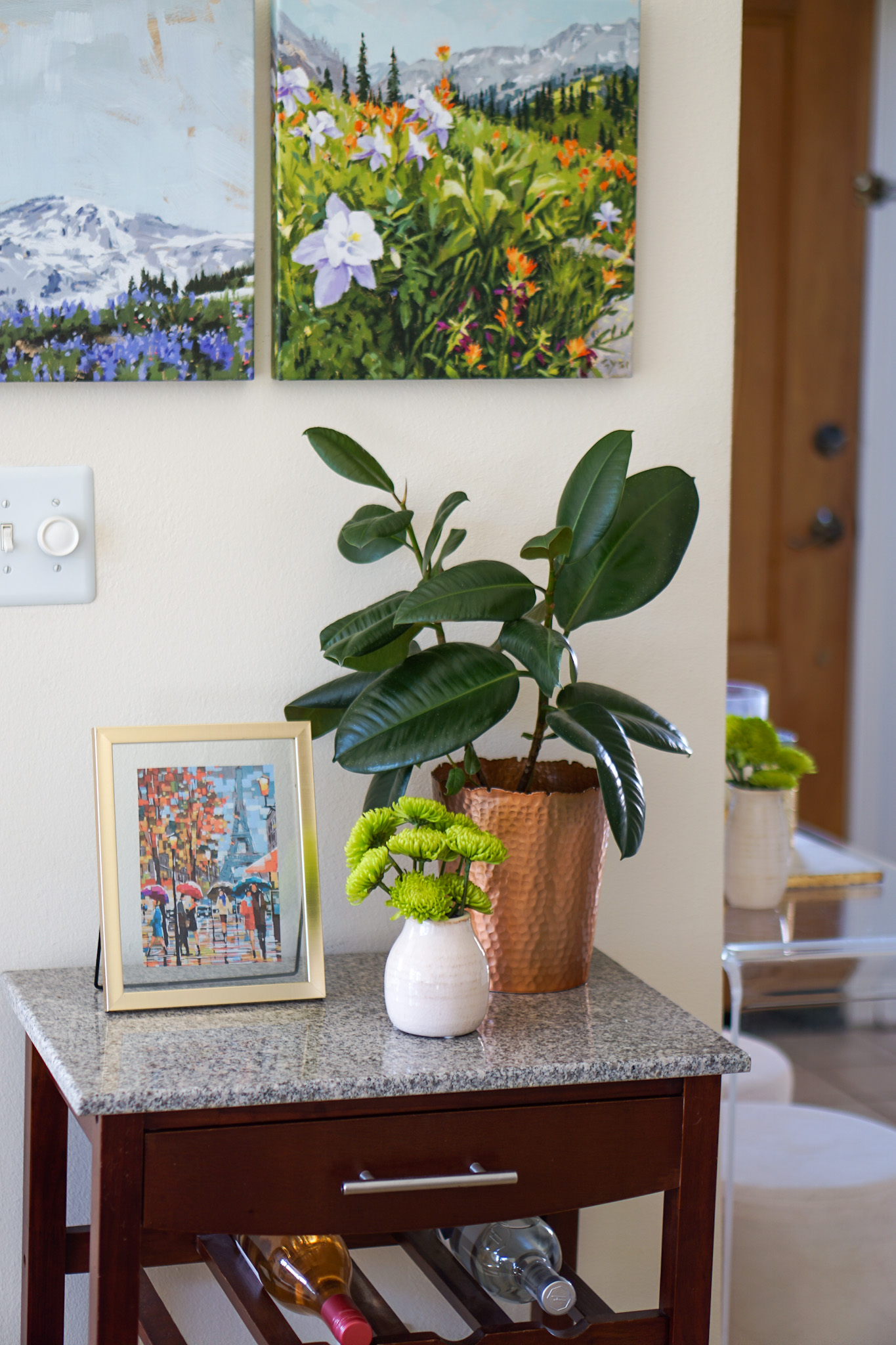 Inspirations & Celebrations and Sullivans Home Décor Launch a New Partnership Designed to Inspire You To Elevate Your Home