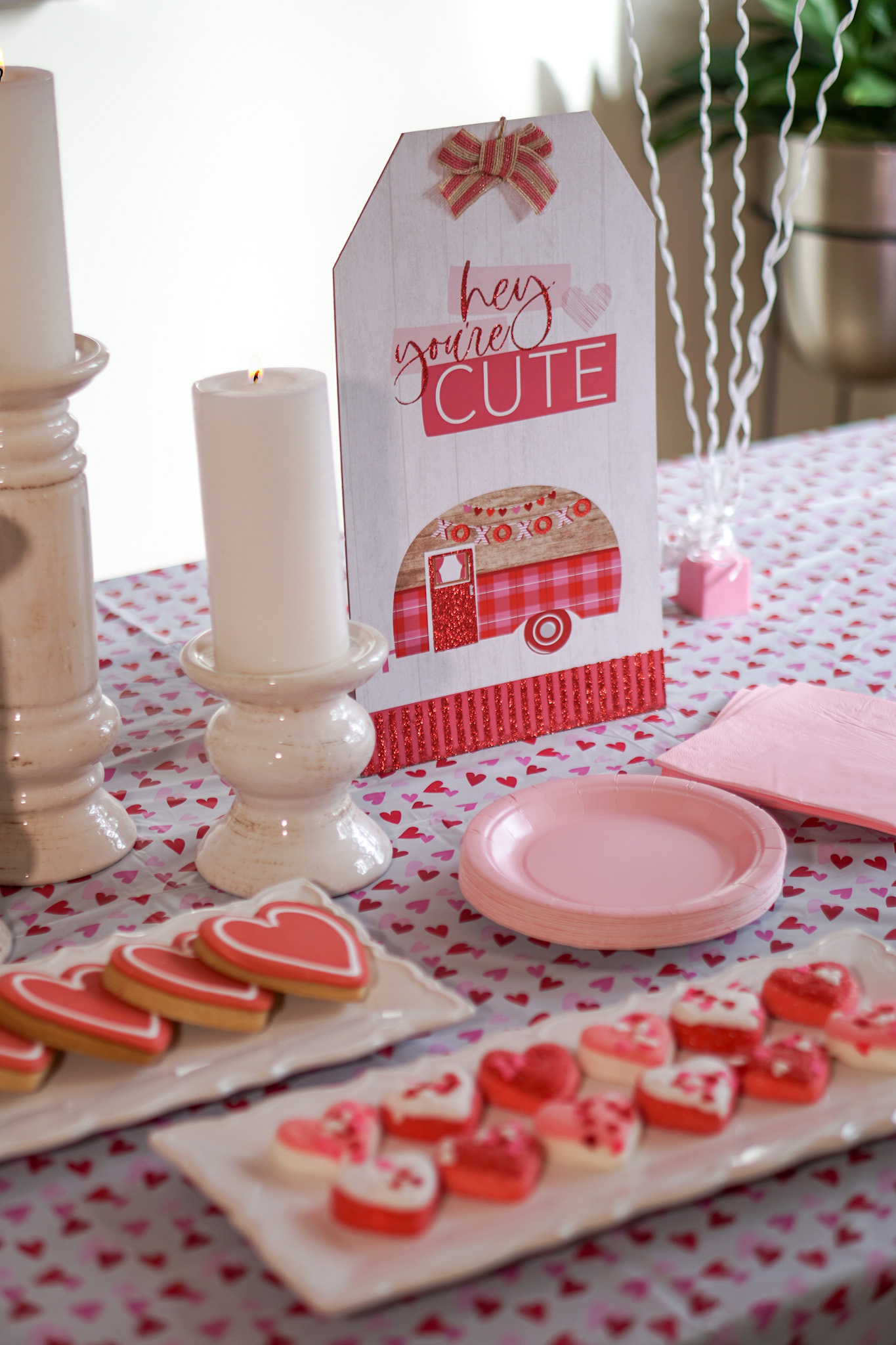 Galentine's Day Extravaganza A Guide To Hosting The Ultimate Celebration with Your Gal Pals