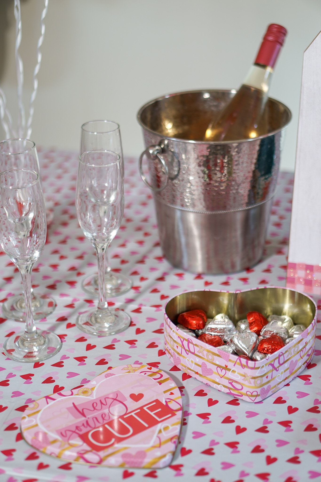 Galentine's Day Extravaganza A Guide To Hosting The Ultimate Celebration with Your Gal Pals