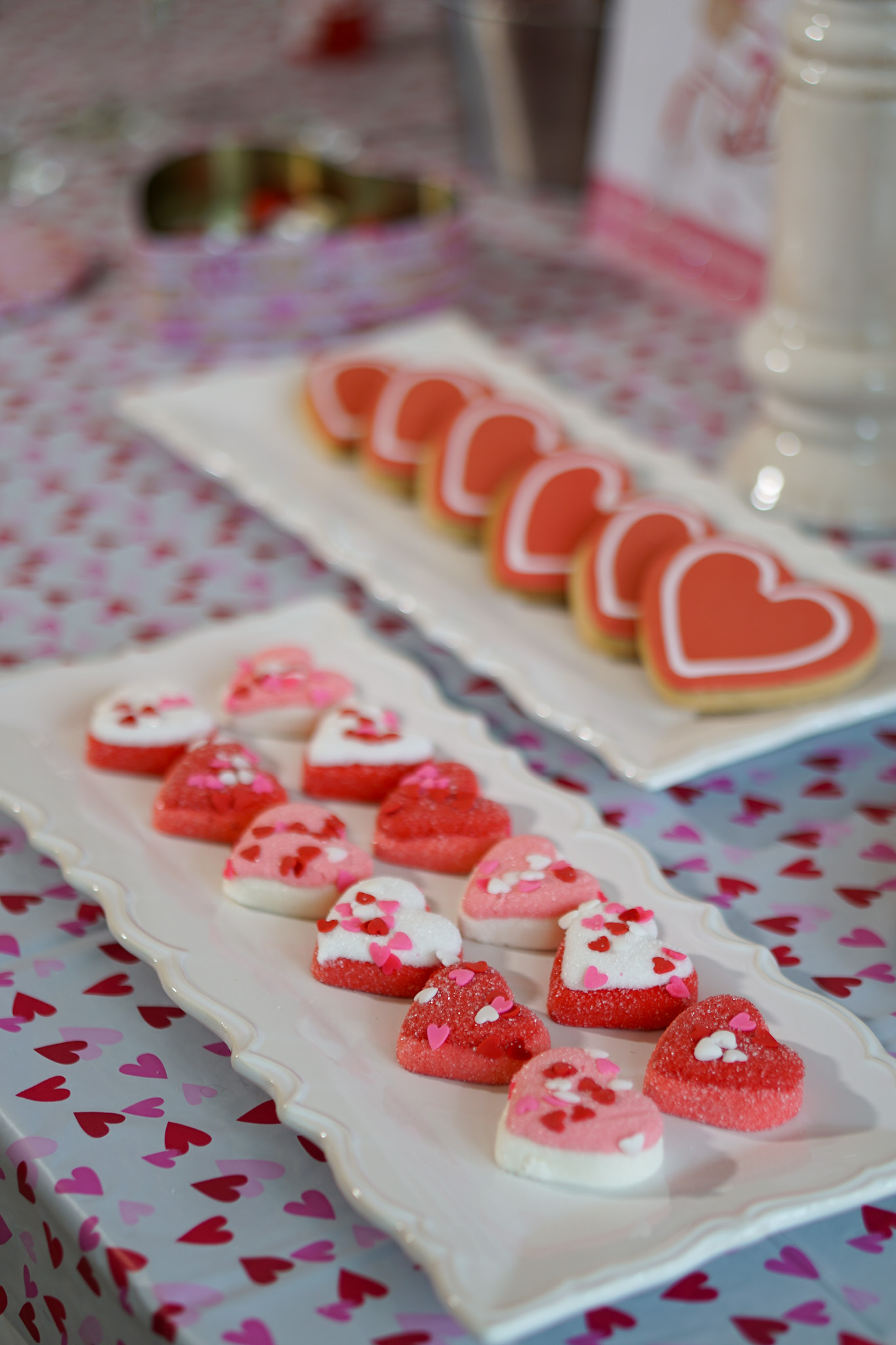 Galentine's Day Extravaganza A Guide To Hosting The Ultimate Celebration with Your Gal Pals