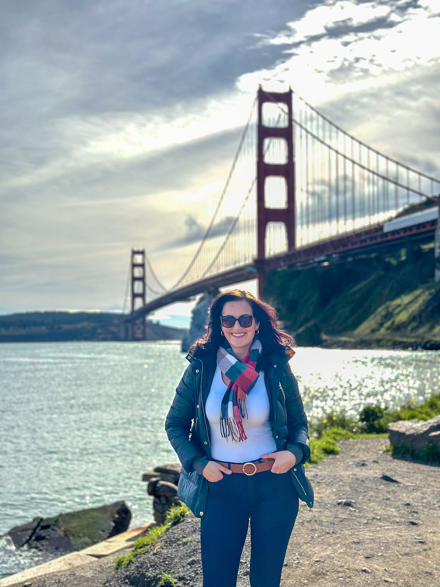 Luxury Travel Guide to Sausalito California: Discover This Chic & Charming Escape by The Bay
