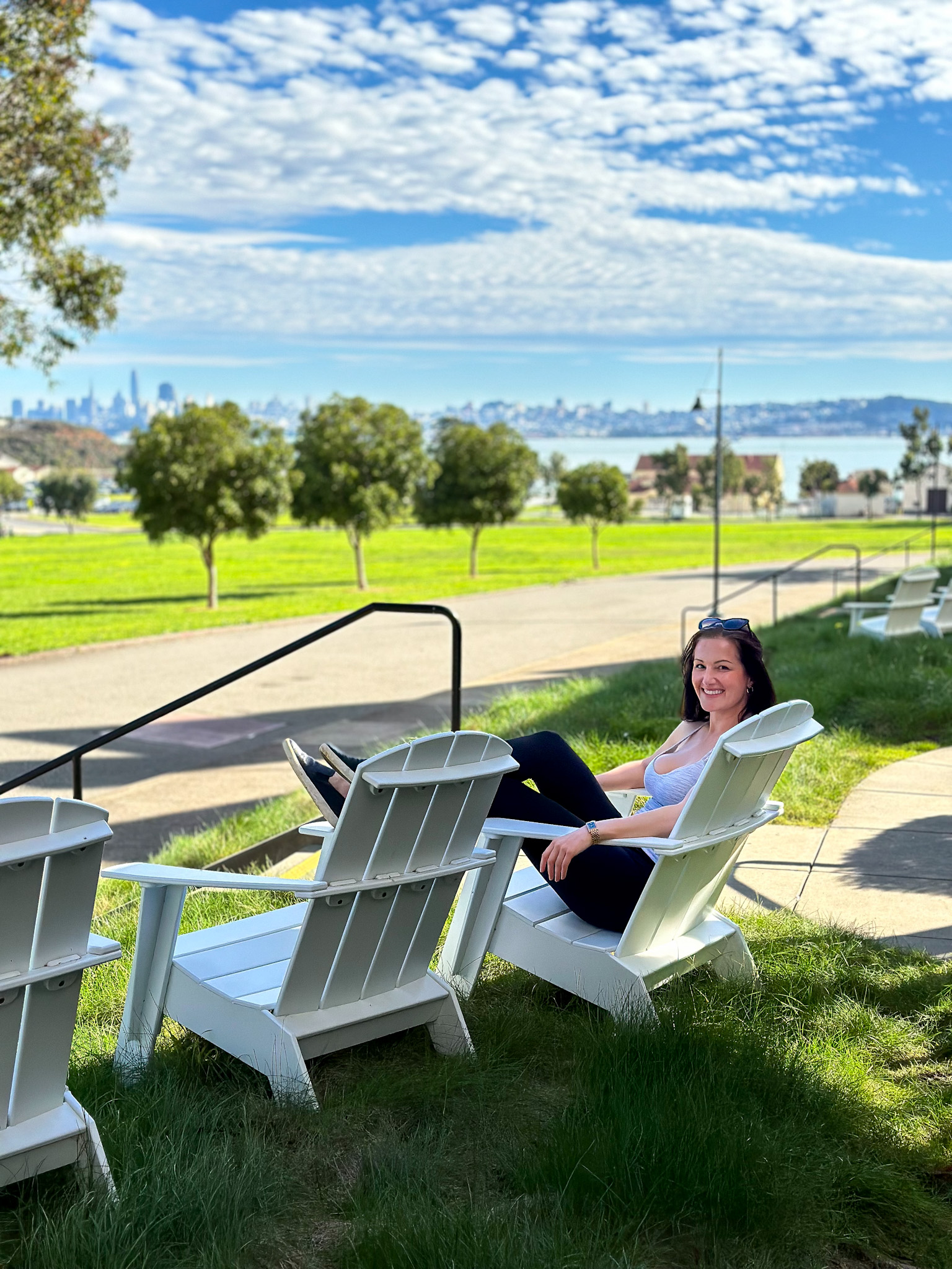 Luxury Travel Guide to Sausalito California: Discover This Chic & Charming Escape by The Bay