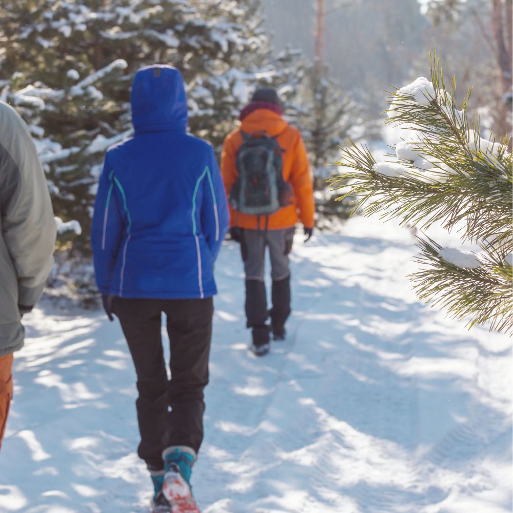 8 Awesome Last-Minute Travel Destinations to Celebrate President's Day Weekend