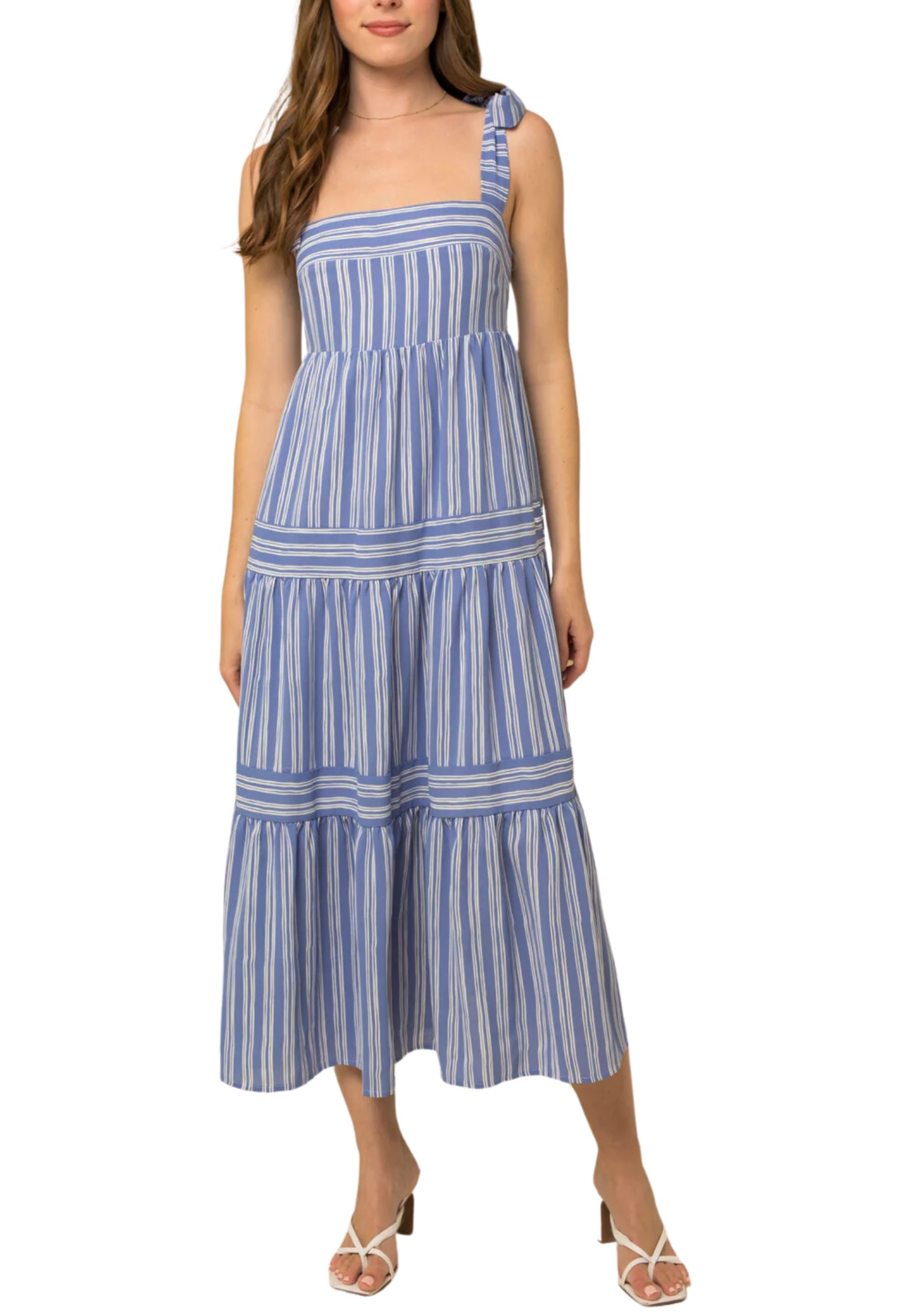 20 Beautiful Dresses You Can Rent To Wear for Easter Celebrations