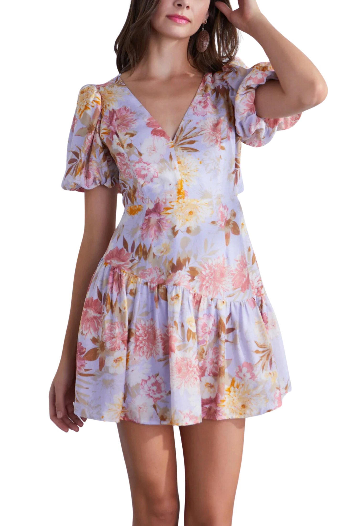 20 Beautiful Dresses You Can Rent To Wear for Easter Celebrations