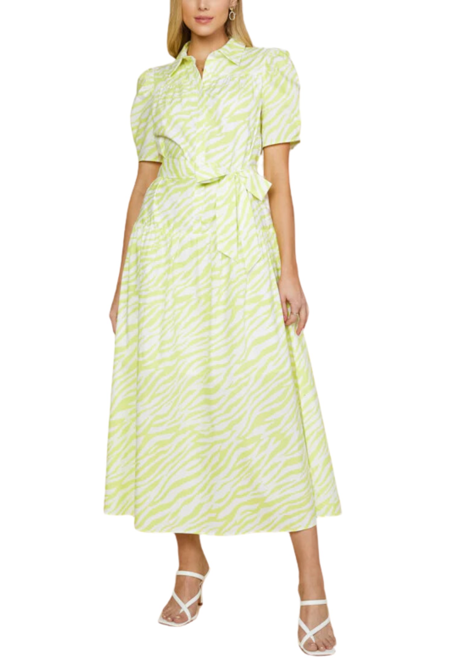 20 Beautiful Dresses You Can Rent To Wear for Easter Celebrations