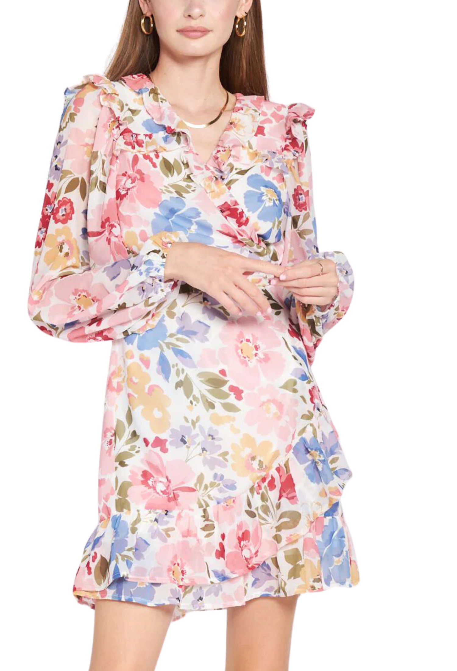 20 Beautiful Dresses You Can Rent To Wear for Easter Celebrations