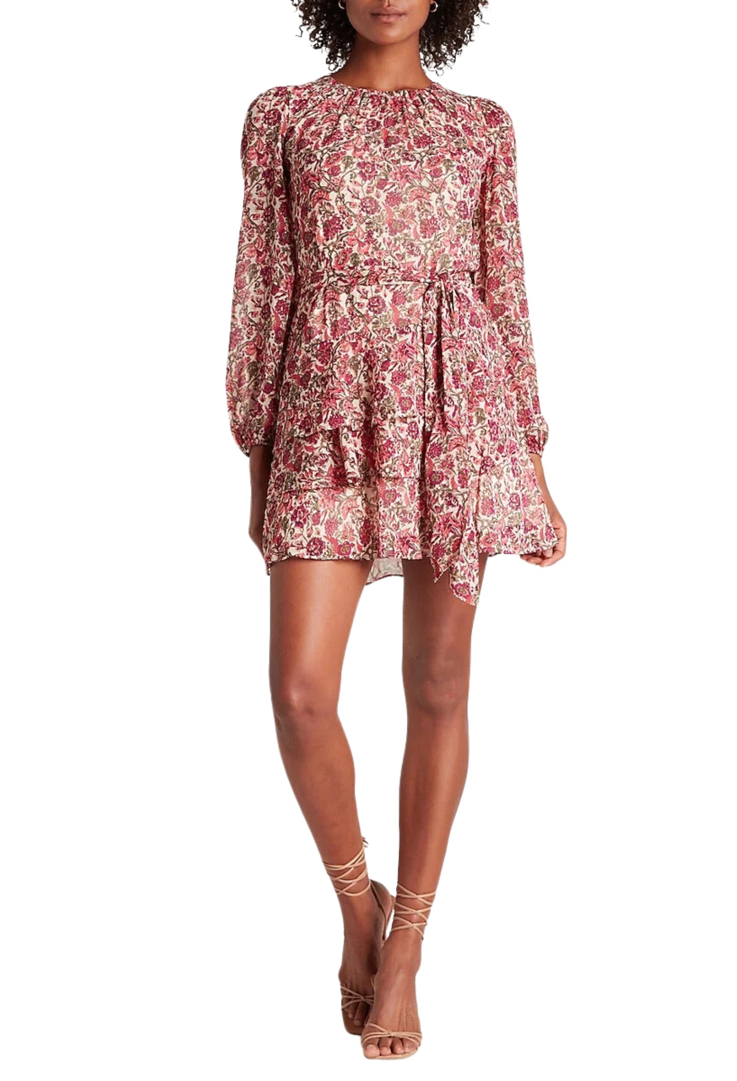 20 Beautiful Dresses You Can Rent To Wear for Easter Celebrations