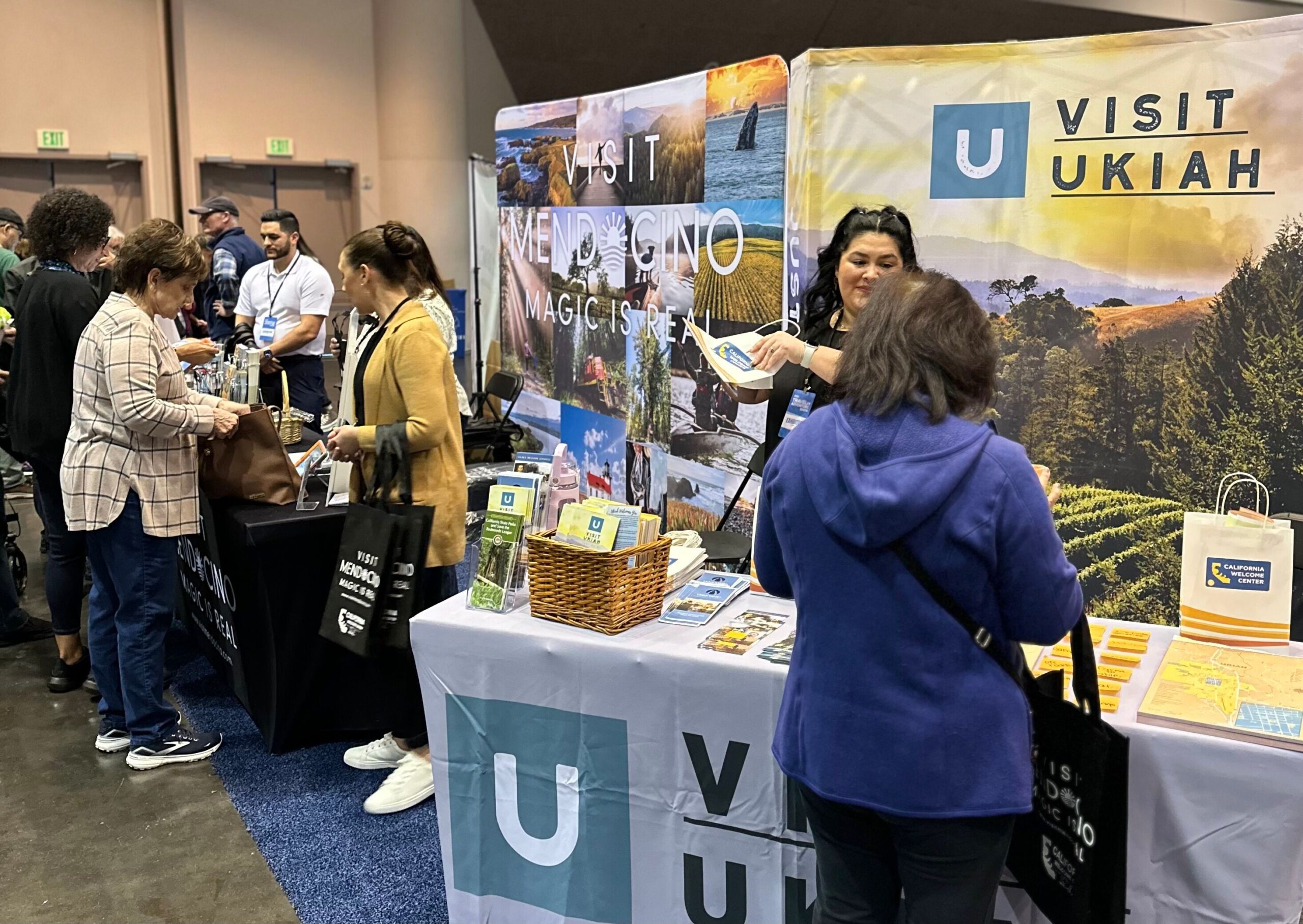 The Bay Area Travel & Adventure Show Inspired Travel Enthusiasts To Discover Global Excursions & Vacation Experiences