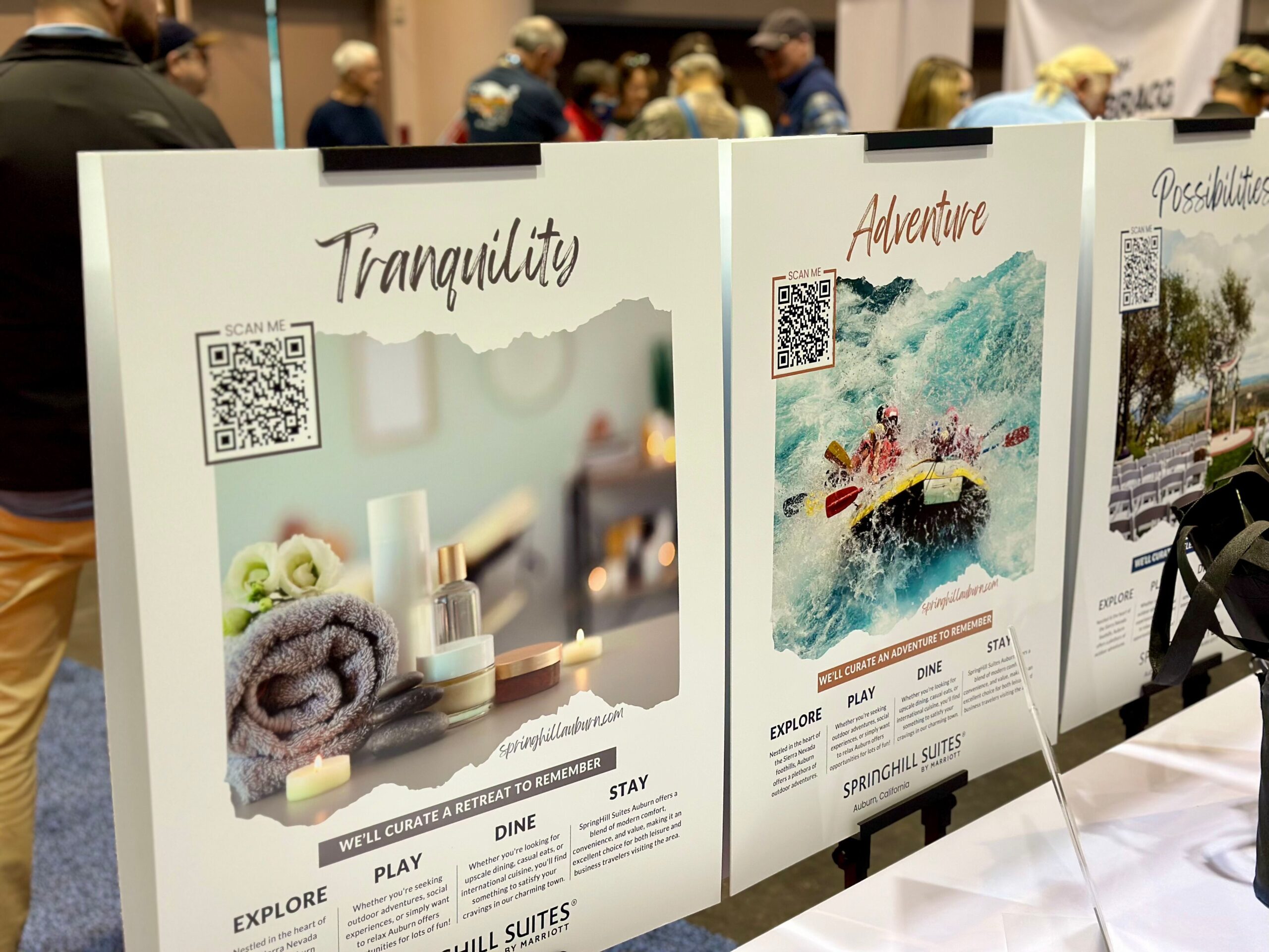 The Bay Area Travel & Adventure Show Inspired Travel Enthusiasts To Discover Global Excursions & Vacation Experiences