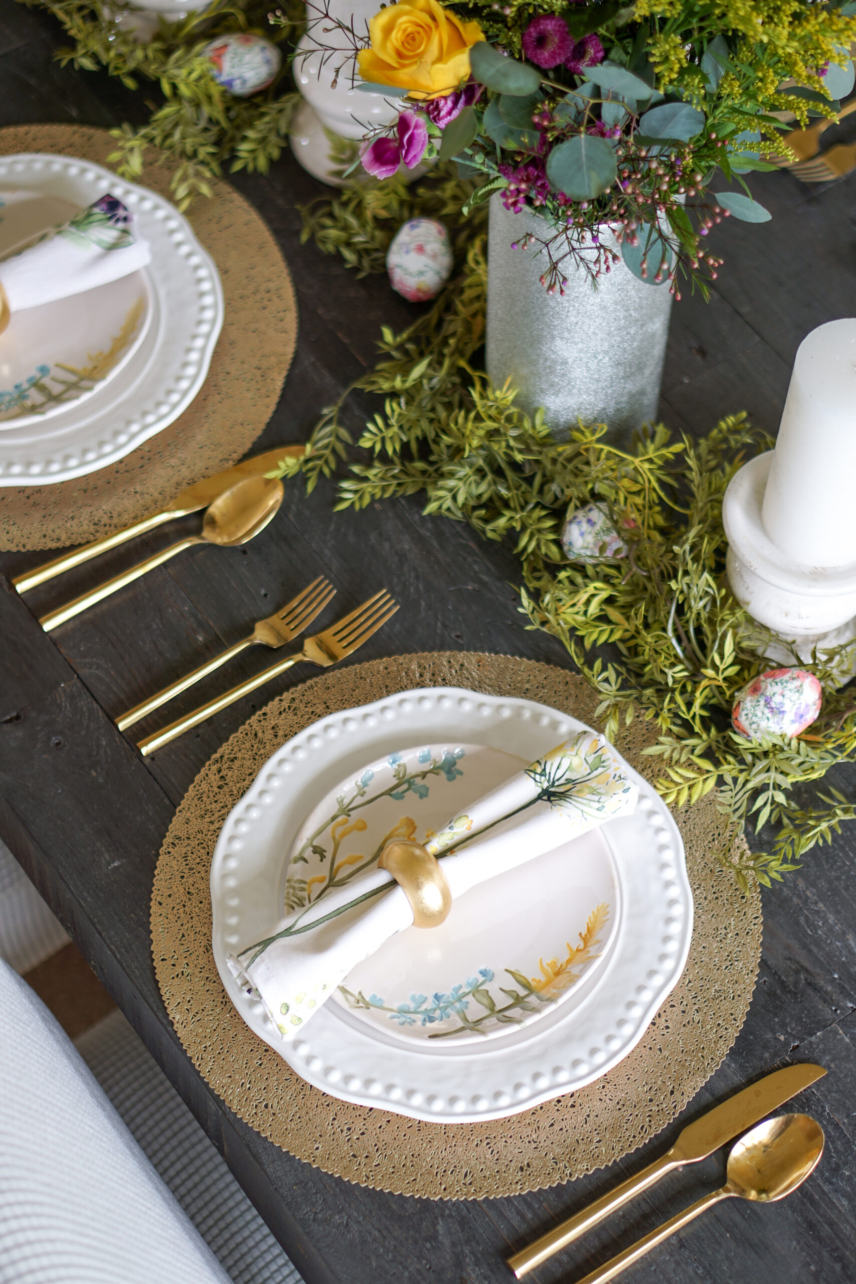 Easy and Effortless Ways to Elevate Your Easter Celebrations at Home