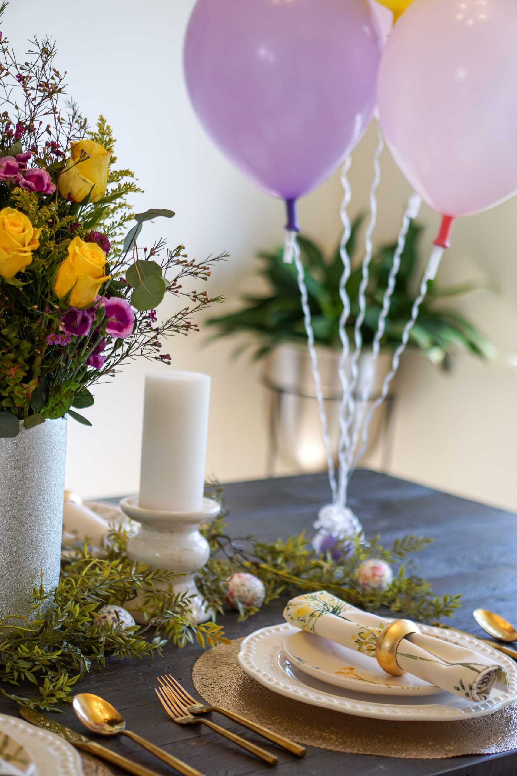 Easy and Effortless Ways to Elevate Your Easter Celebrations at Home