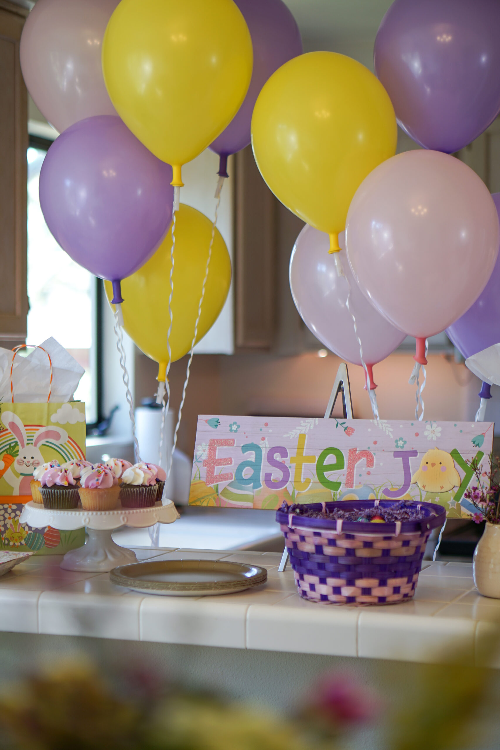 Easy and Effortless Ways to Elevate Your Easter Celebrations at Home