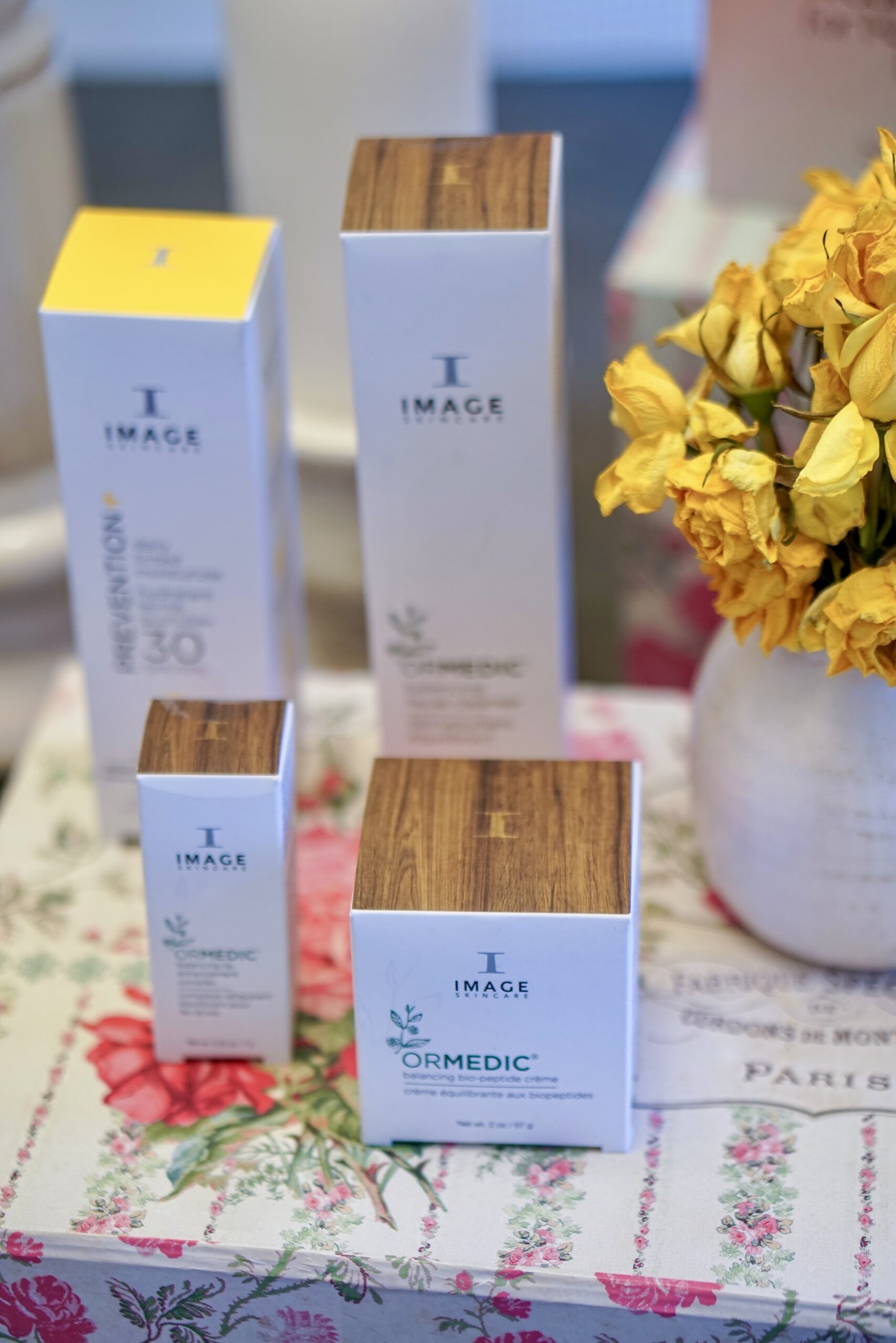 Lucky Girl Giveaway from Inspirations & Celebrations