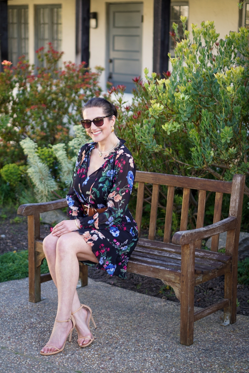 Spring Style Inspiration: 20 Beautiful Dresses To Wear for Easter Celebrations