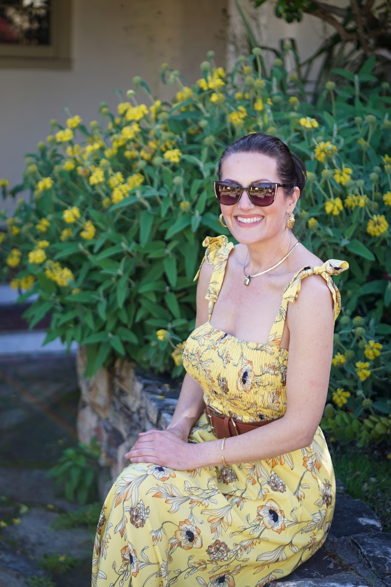 Spring Style Inspiration: 20 Beautiful Dresses To Wear for Easter Celebrations