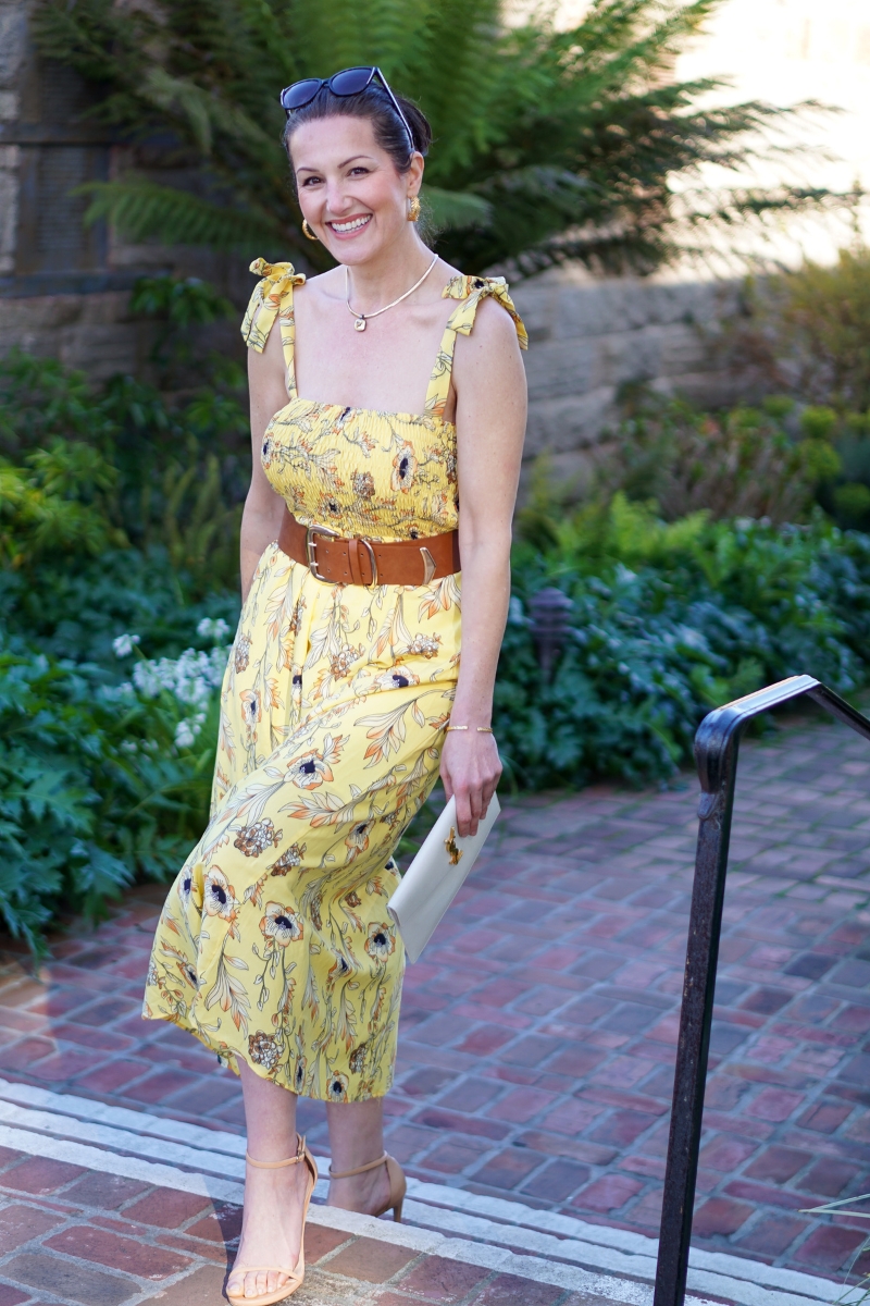 Spring Style Inspiration: 20 Beautiful Dresses To Wear for Easter Celebrations