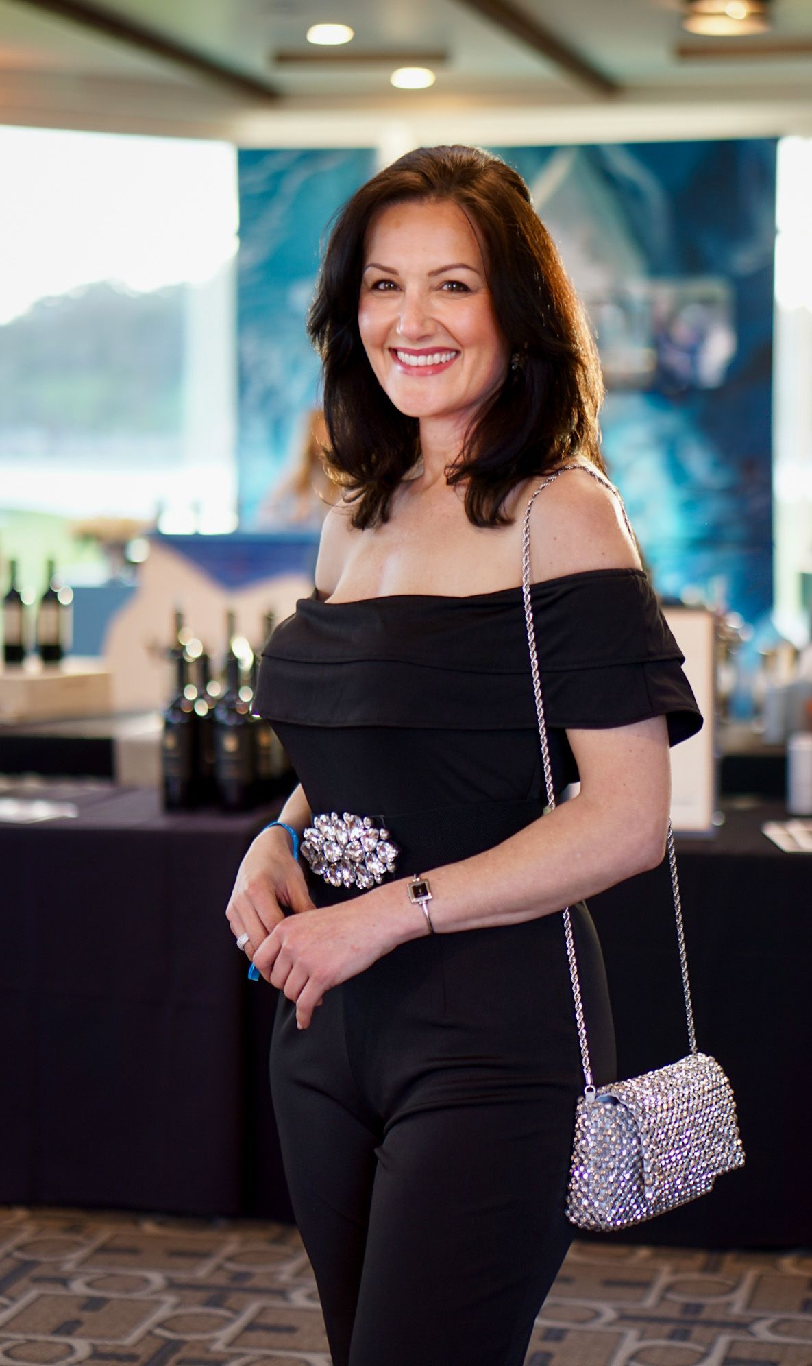 A Fun & Flavorful Culinary Journey Through The 2024 Pebble Beach Food & Wine Festival