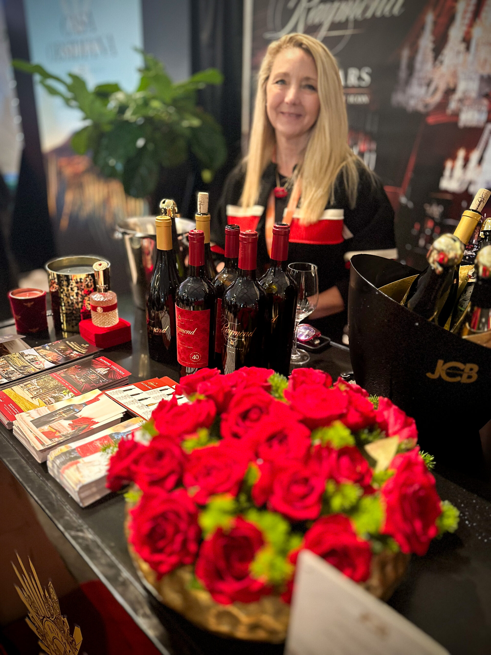 A Fun & Flavorful Culinary Journey Through The 2024 Pebble Beach Food & Wine Festival