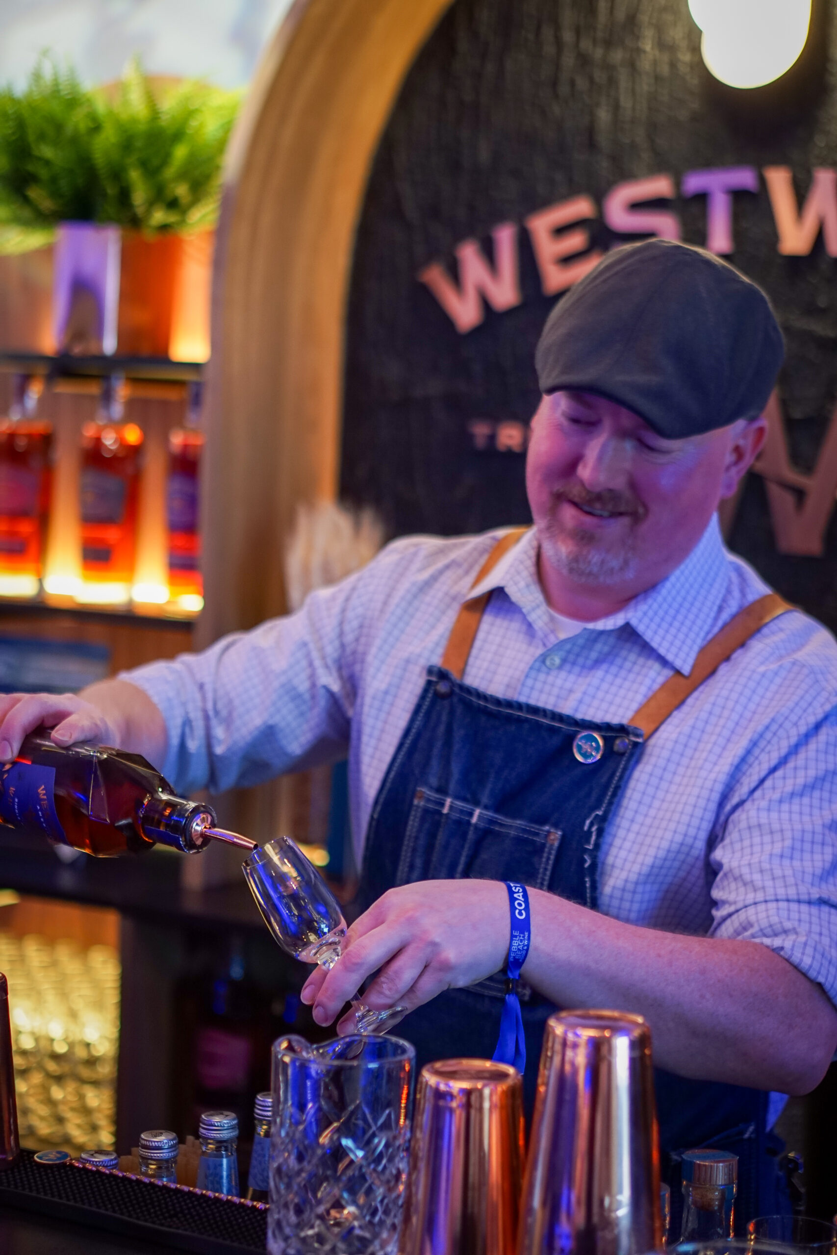 A Fun & Flavorful Culinary Journey Through The 2024 Pebble Beach Food & Wine Festival